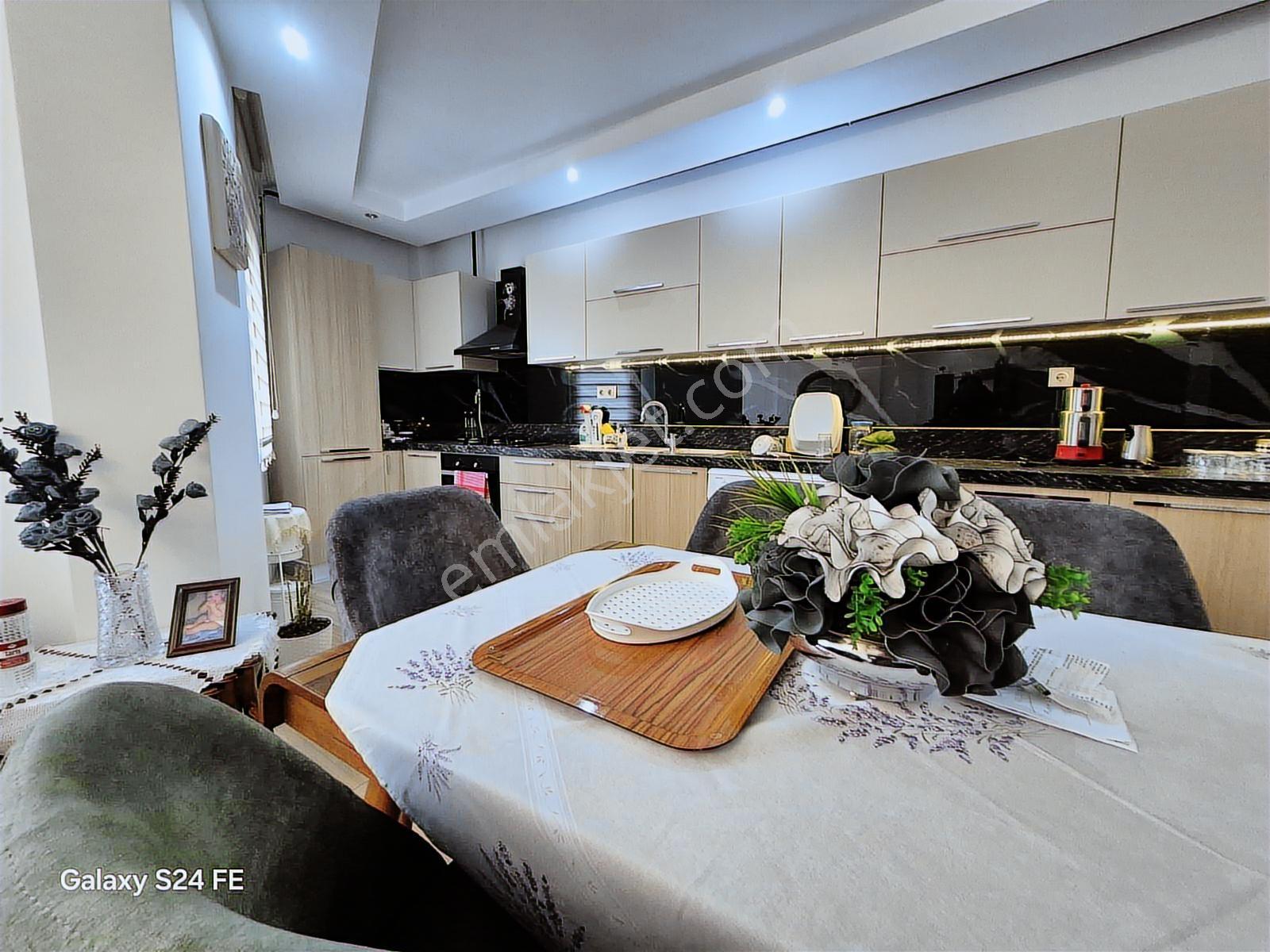 100.yıl Kırminal Polis Lab.öğ.bul.civarı 3+1 Sosyal Donanımlı Da - Görsel 31