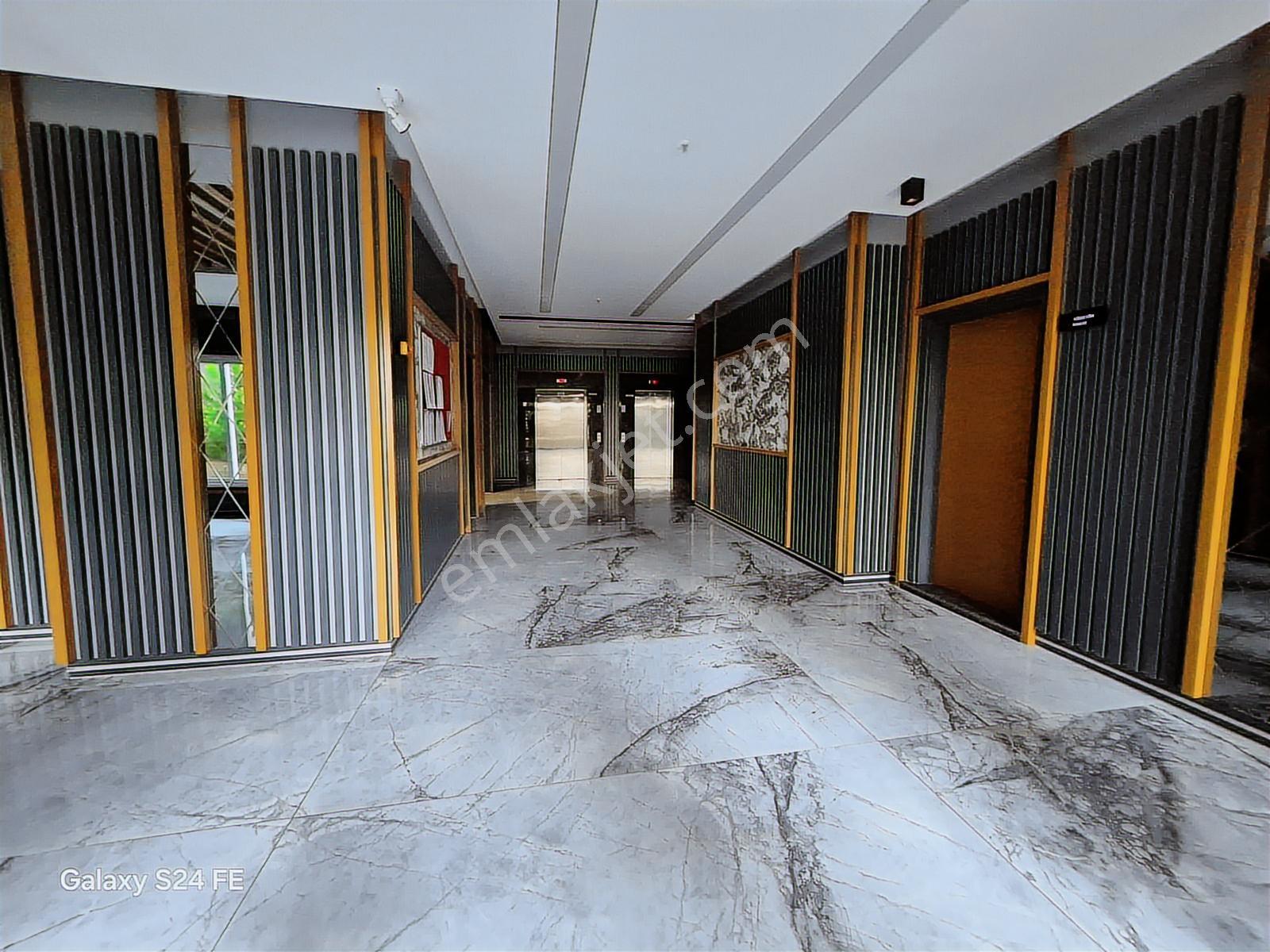 100.yıl Kırminal Polis Lab.öğ.bul.civarı 3+1 Sosyal Donanımlı Da - Görsel 52