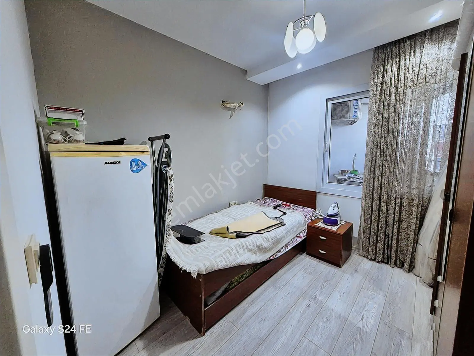 100.yıl Kırminal Polis Lab.öğ.bul.civarı 3+1 Sosyal Donanımlı Da - Görsel 51