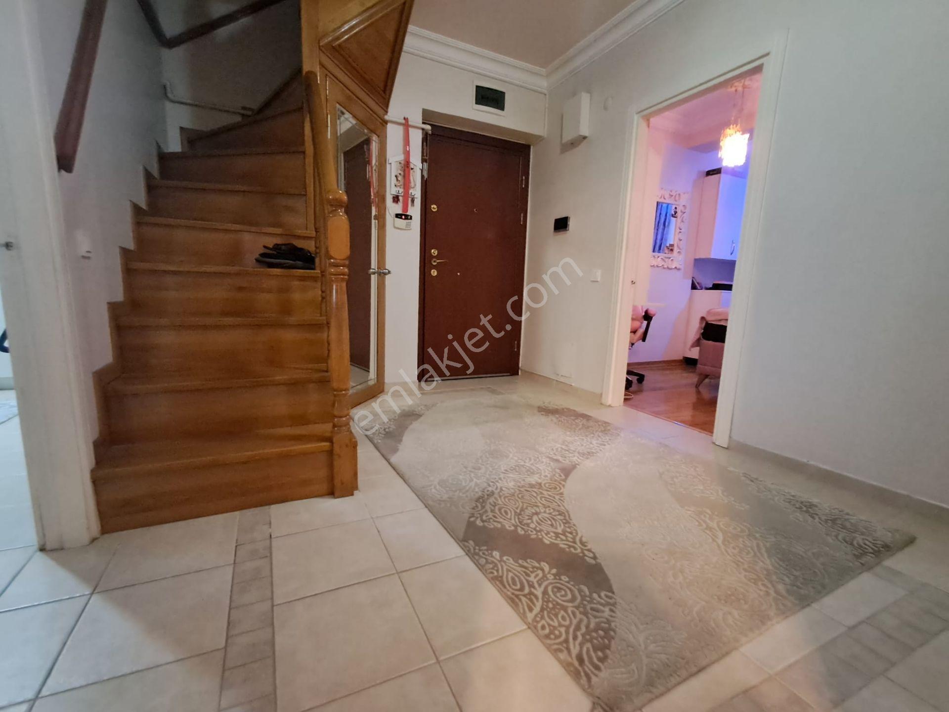 Oryaştan Ataşehir İnönüde Masrafsız 250m2 4+2 Dubleks - Görsel 13