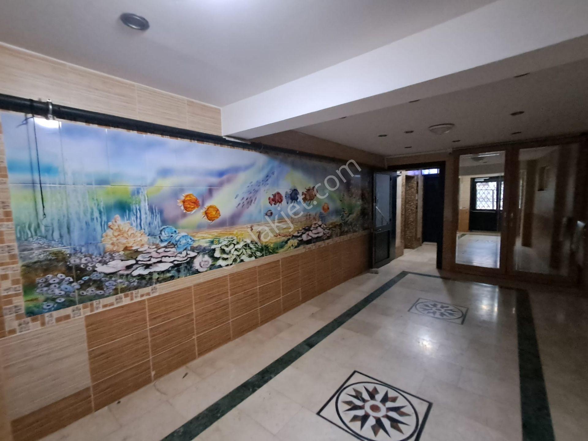 Oryaştan Ataşehir İnönüde Masrafsız 250m2 4+2 Dubleks - Görsel 28