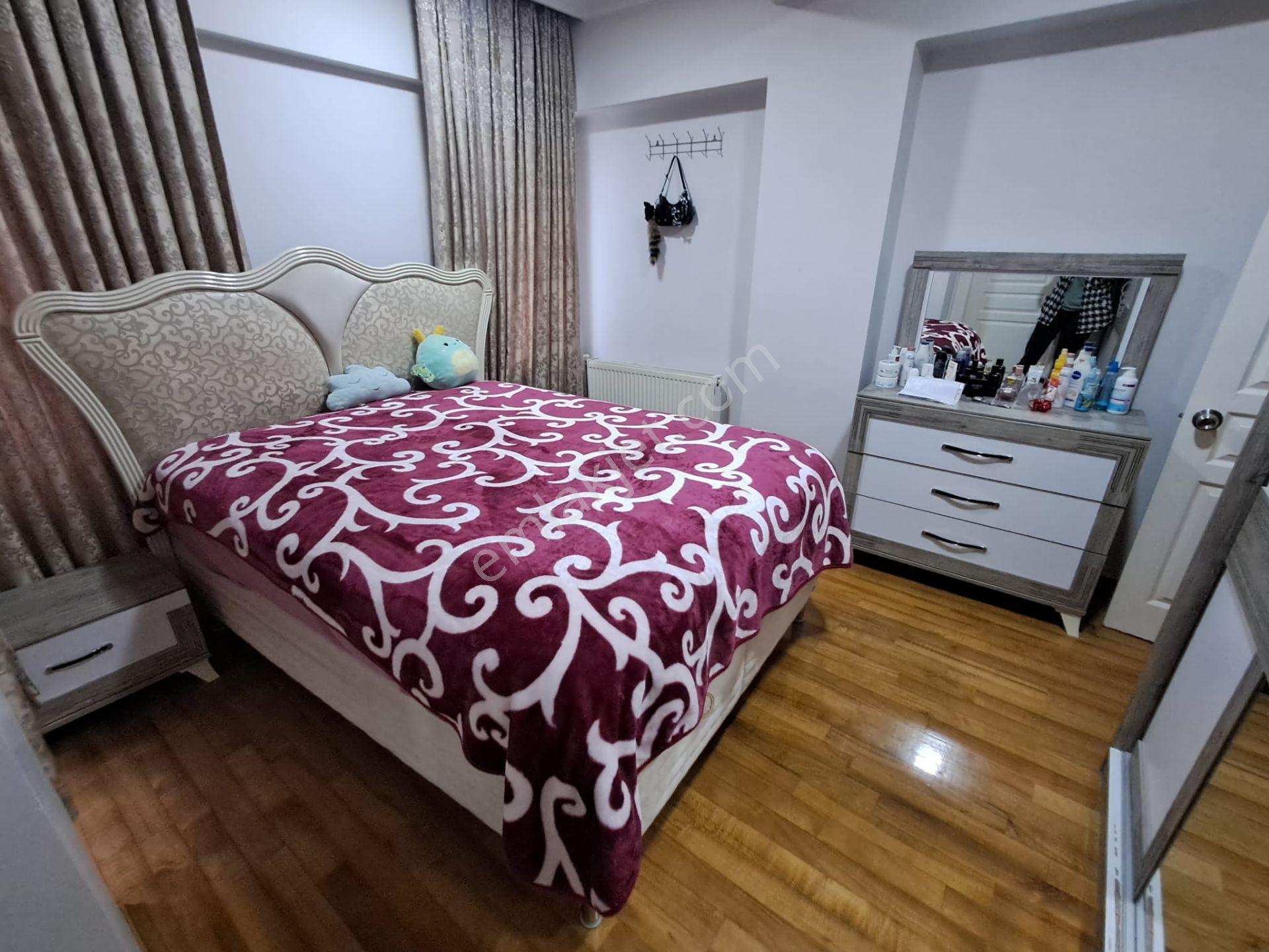 Oryaştan Ataşehir İnönüde Masrafsız 250m2 4+2 Dubleks - Görsel 12
