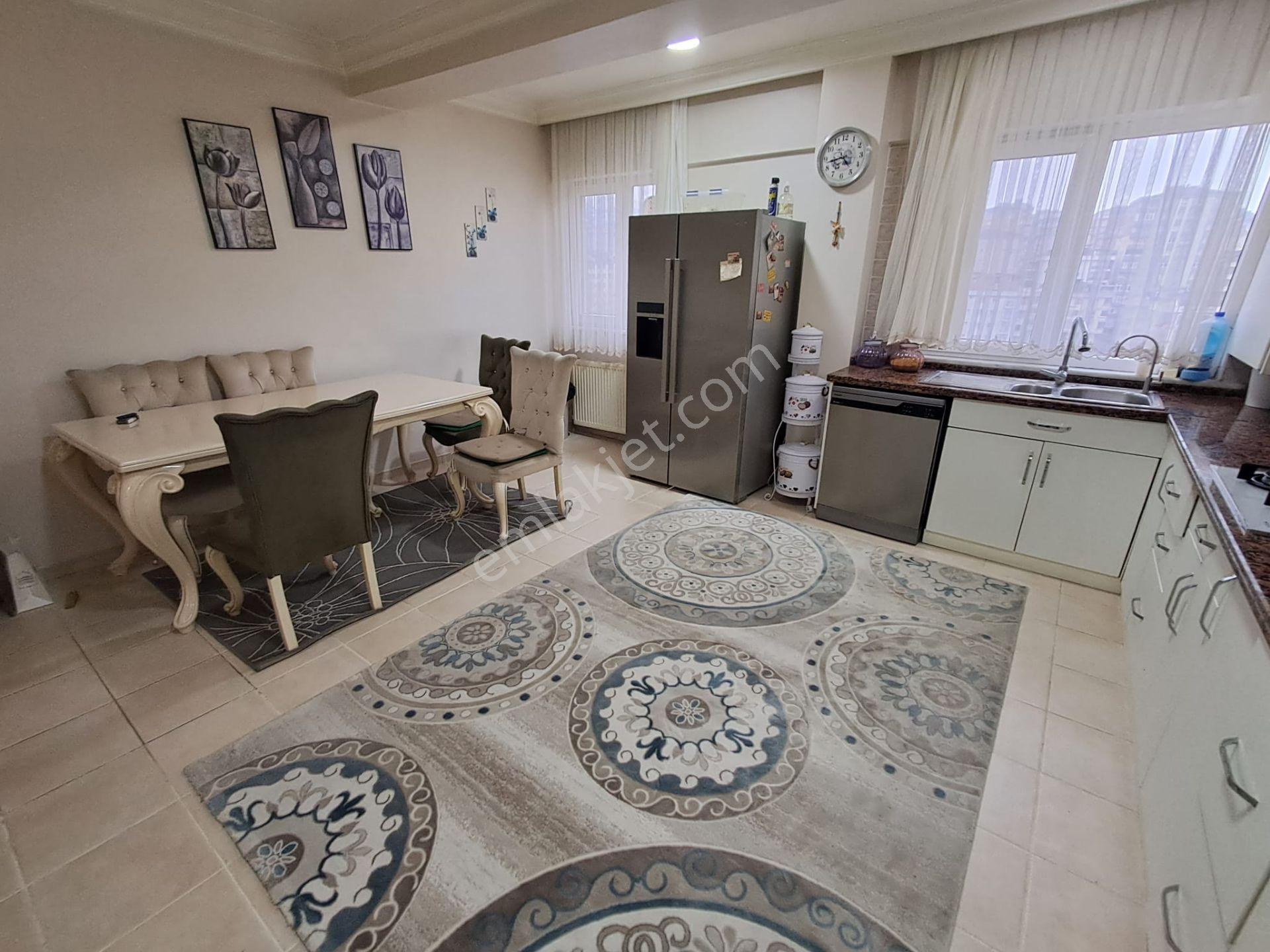 Oryaştan Ataşehir İnönüde Masrafsız 250m2 4+2 Dubleks - Görsel 8