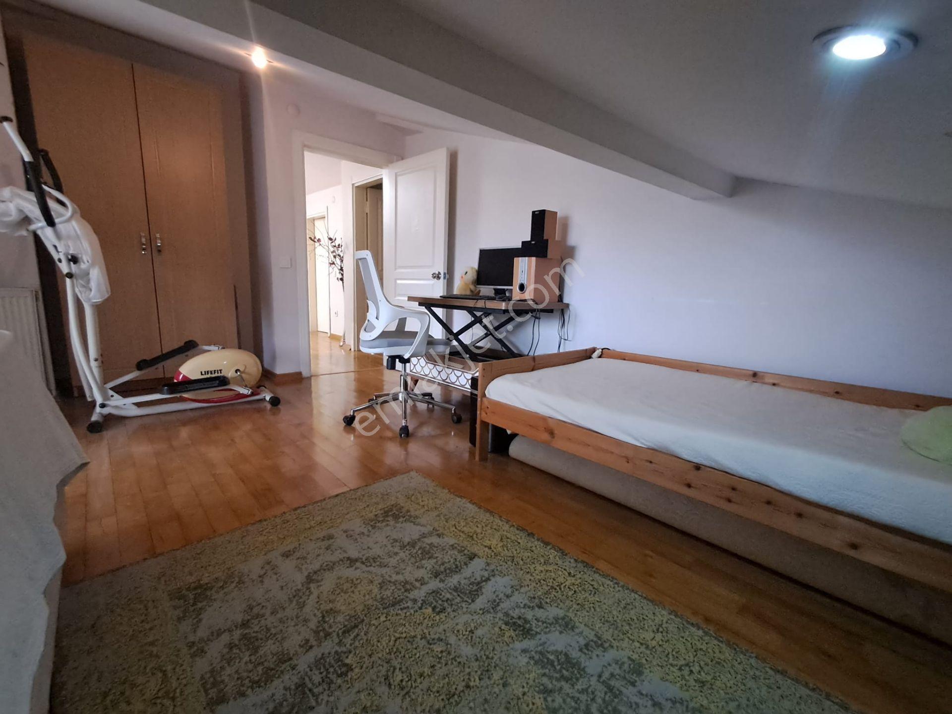 Oryaştan Ataşehir İnönüde Masrafsız 250m2 4+2 Dubleks - Görsel 23