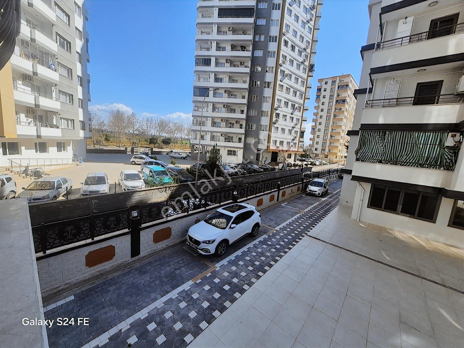 Yüreğir Ptt Evleri Kanal Yanı Satlık 3+1 İskanlı Ful Ekstra Dair - Görsel 36