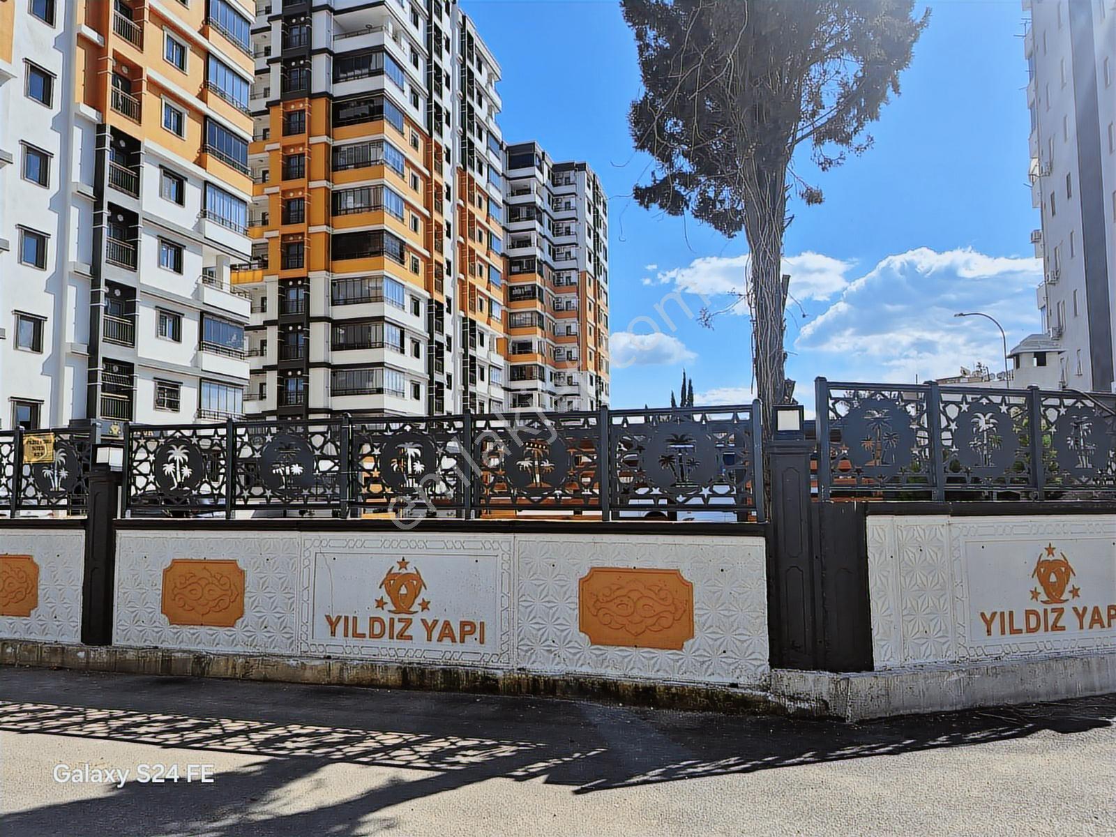 Yüreğir Ptt Evleri Kanal Yanı Satlık 3+1 İskanlı Ful Ekstra Dair - Görsel 35