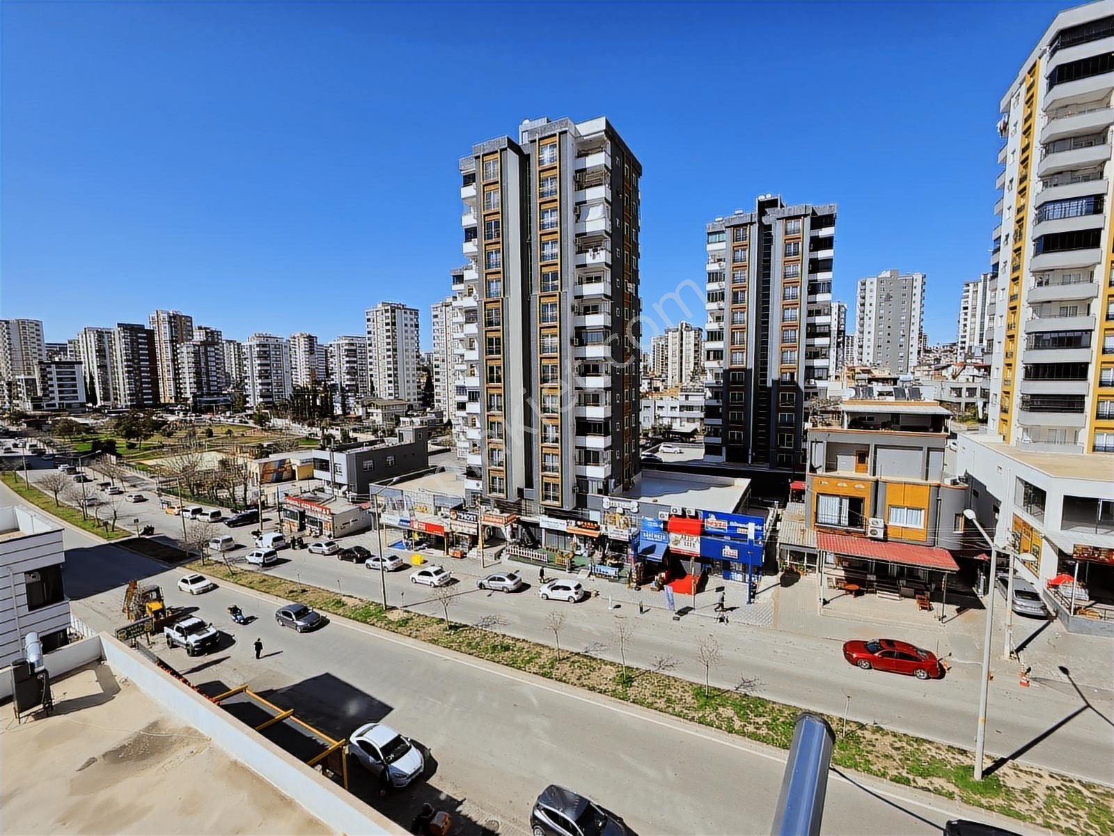 100.yıl Kırminal Polis Lab.karşı Bl.üzeri 3+1 İskanlı Yeni Daire - Görsel 21