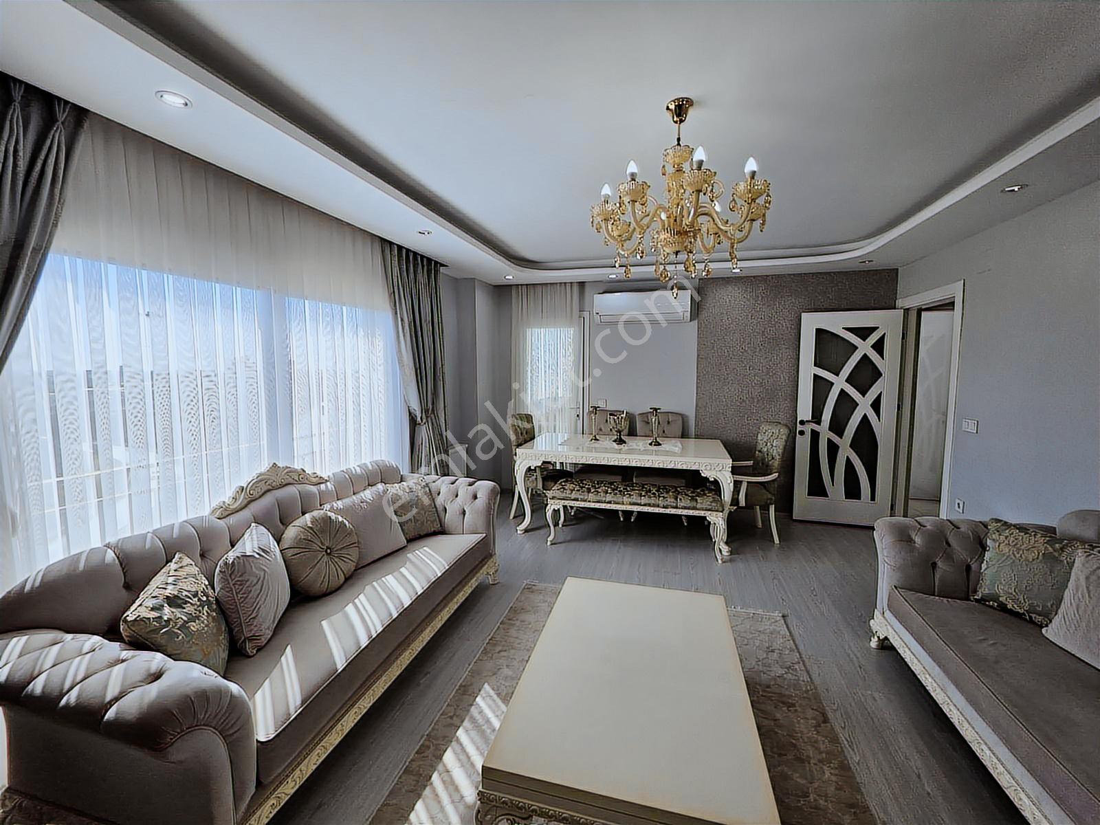 100.yıl Kırminal Polis Lab.karşı Bl.üzeri 3+1 İskanlı Yeni Daire - Görsel 29