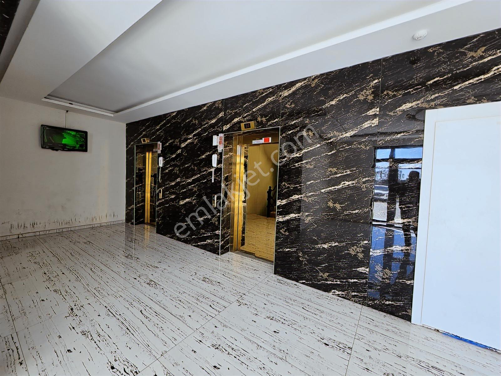 100.yıl Kırminal Polis Lab.karşı Bl.üzeri 3+1 İskanlı Yeni Daire - Görsel 6