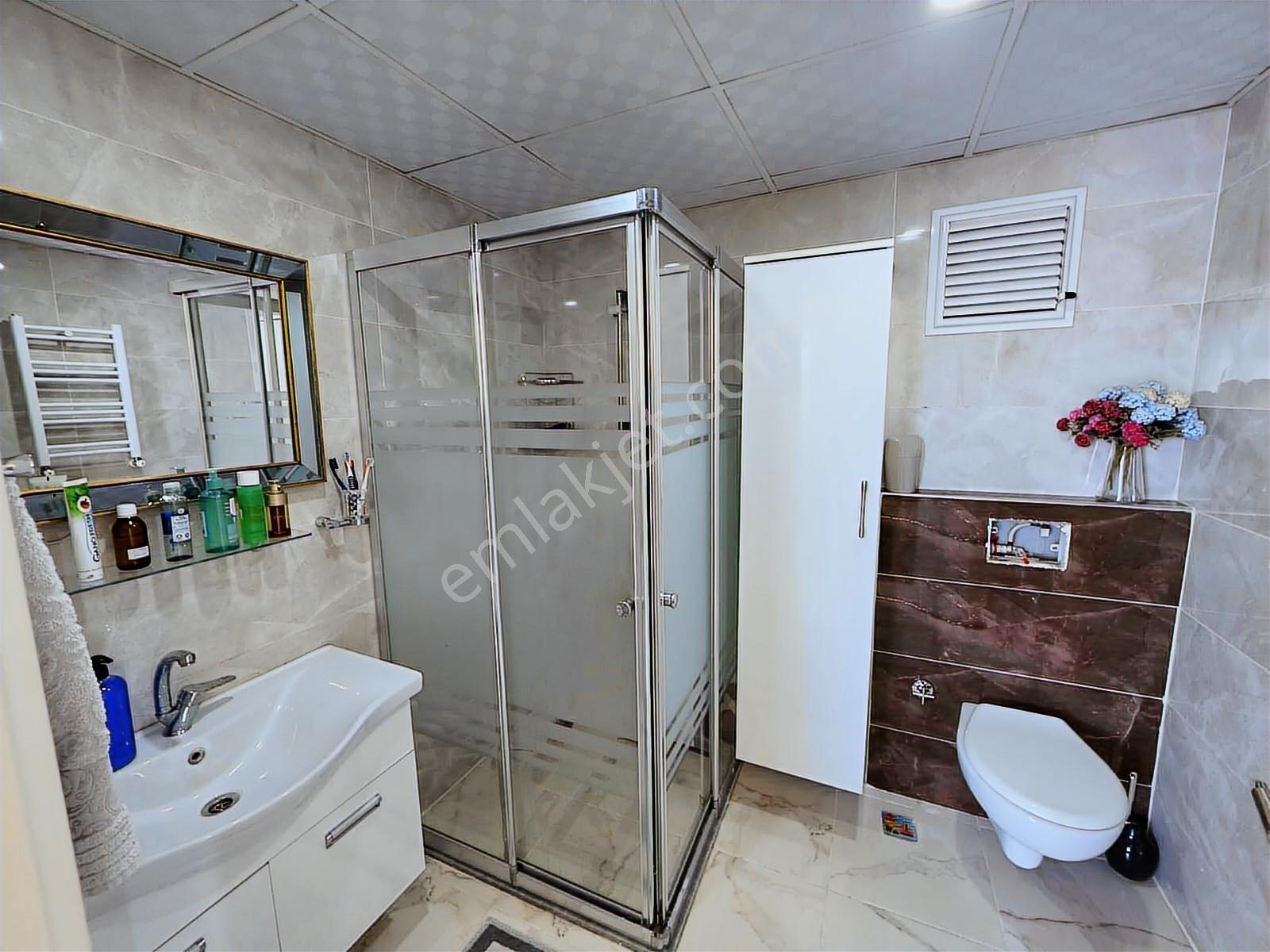 100.yıl Kırminal Polis Lab.karşı Bl.üzeri 3+1 İskanlı Yeni Daire - Görsel 37