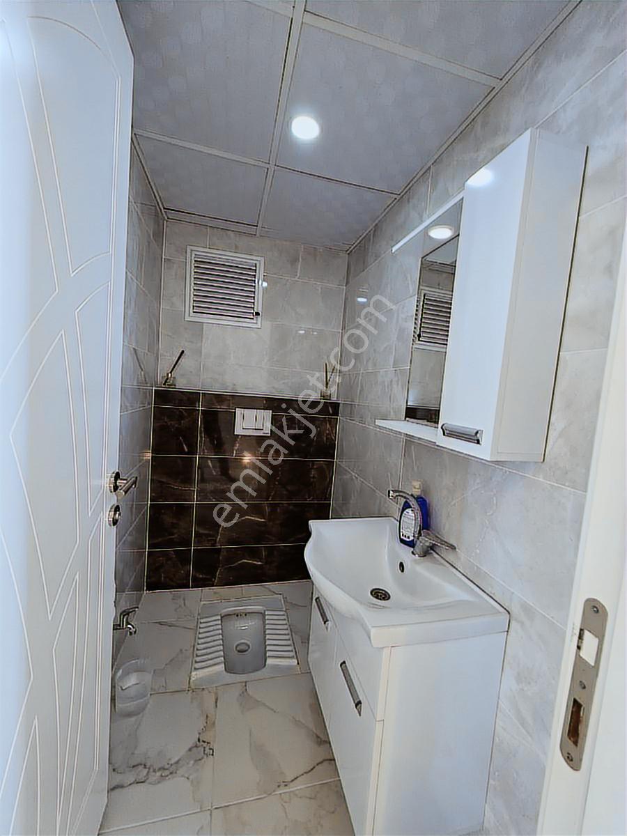 100.yıl Kırminal Polis Lab.karşı Bl.üzeri 3+1 İskanlı Yeni Daire - Görsel 24
