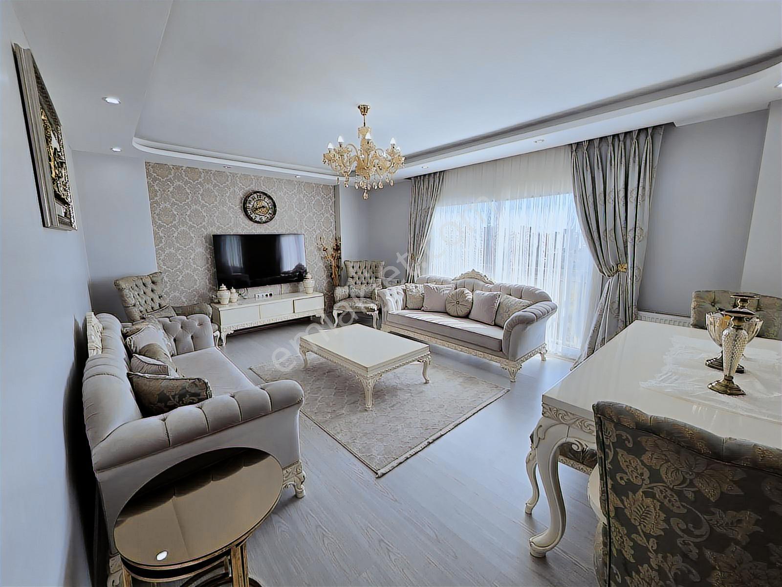 100.yıl Kırminal Polis Lab.karşı Bl.üzeri 3+1 İskanlı Yeni Daire - Görsel 43