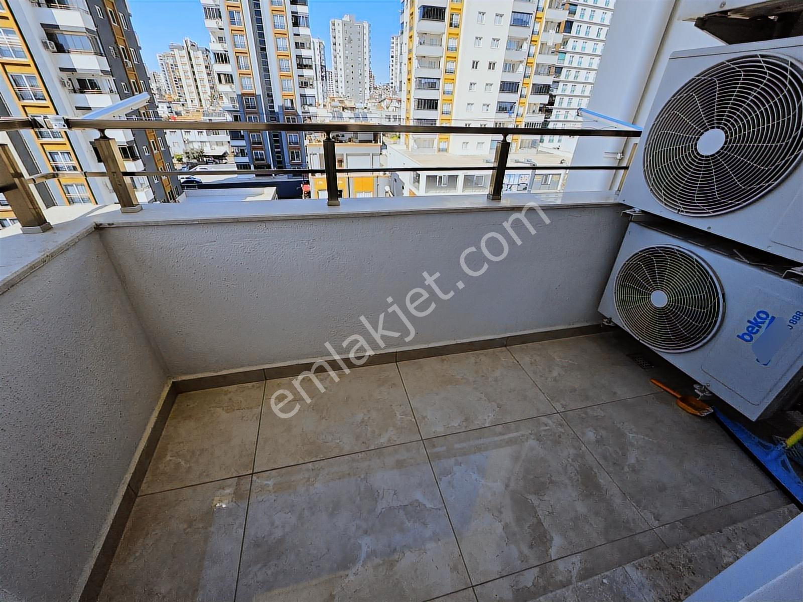 100.yıl Kırminal Polis Lab.karşı Bl.üzeri 3+1 İskanlı Yeni Daire - Görsel 8