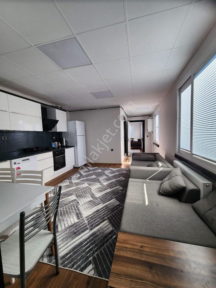 Adana'nın En Geniş 120m2 1,5+1 Kombili Teraslı Kiracılı Dairesi! - Görsel 11