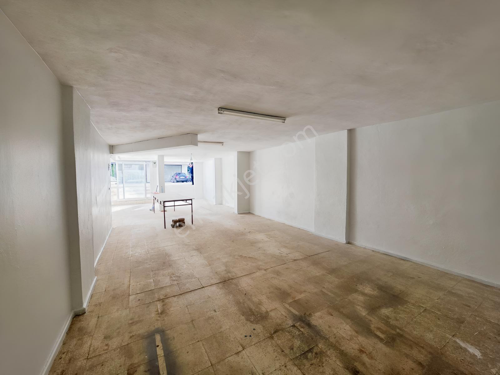 Çukurova Huzurevleri 80.yıl Blv.cepheli 135 M2 Az Katlı İş Yeri - Görsel 36