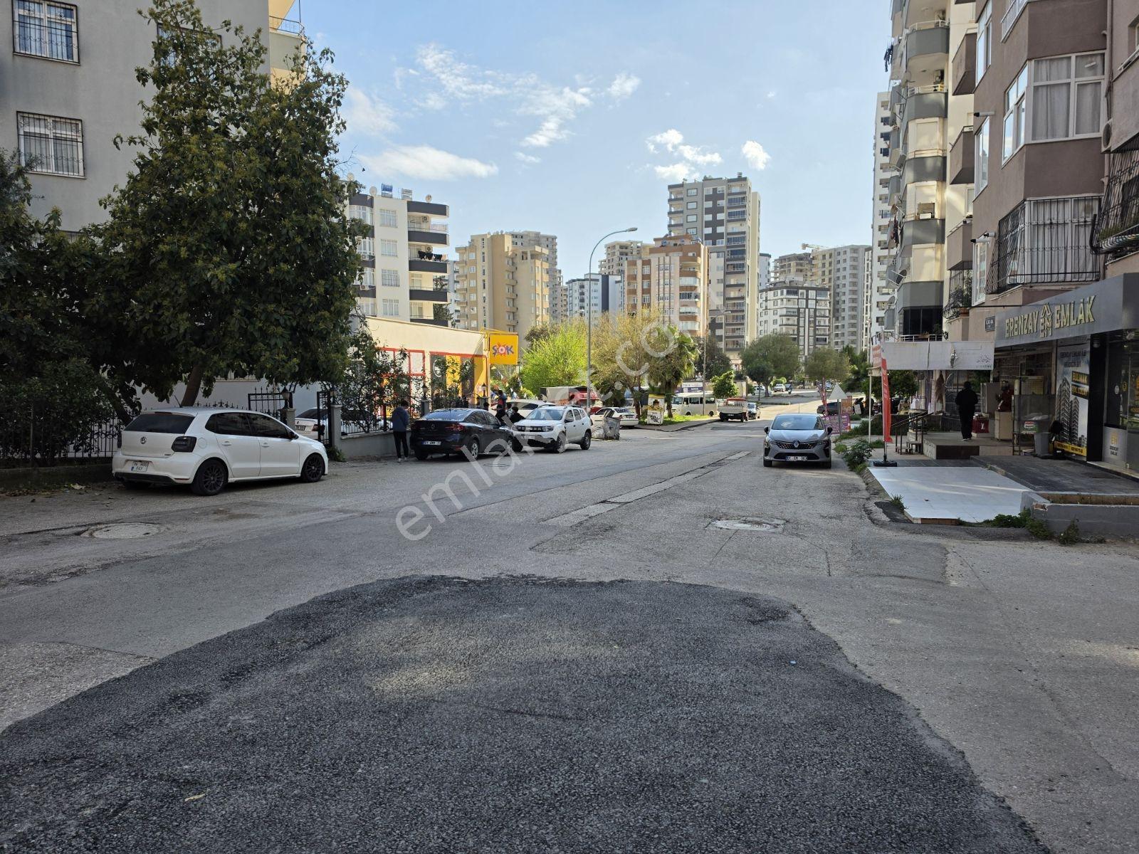 Çukurova Huzurevleri 80.yıl Blv.cepheli 135 M2 Az Katlı İş Yeri - Görsel 11
