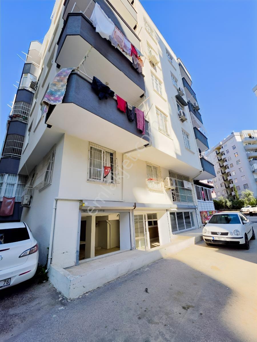 Çukurova Huzurevleri 80.yıl Blv.cepheli 135 M2 Az Katlı İş Yeri - Görsel 15