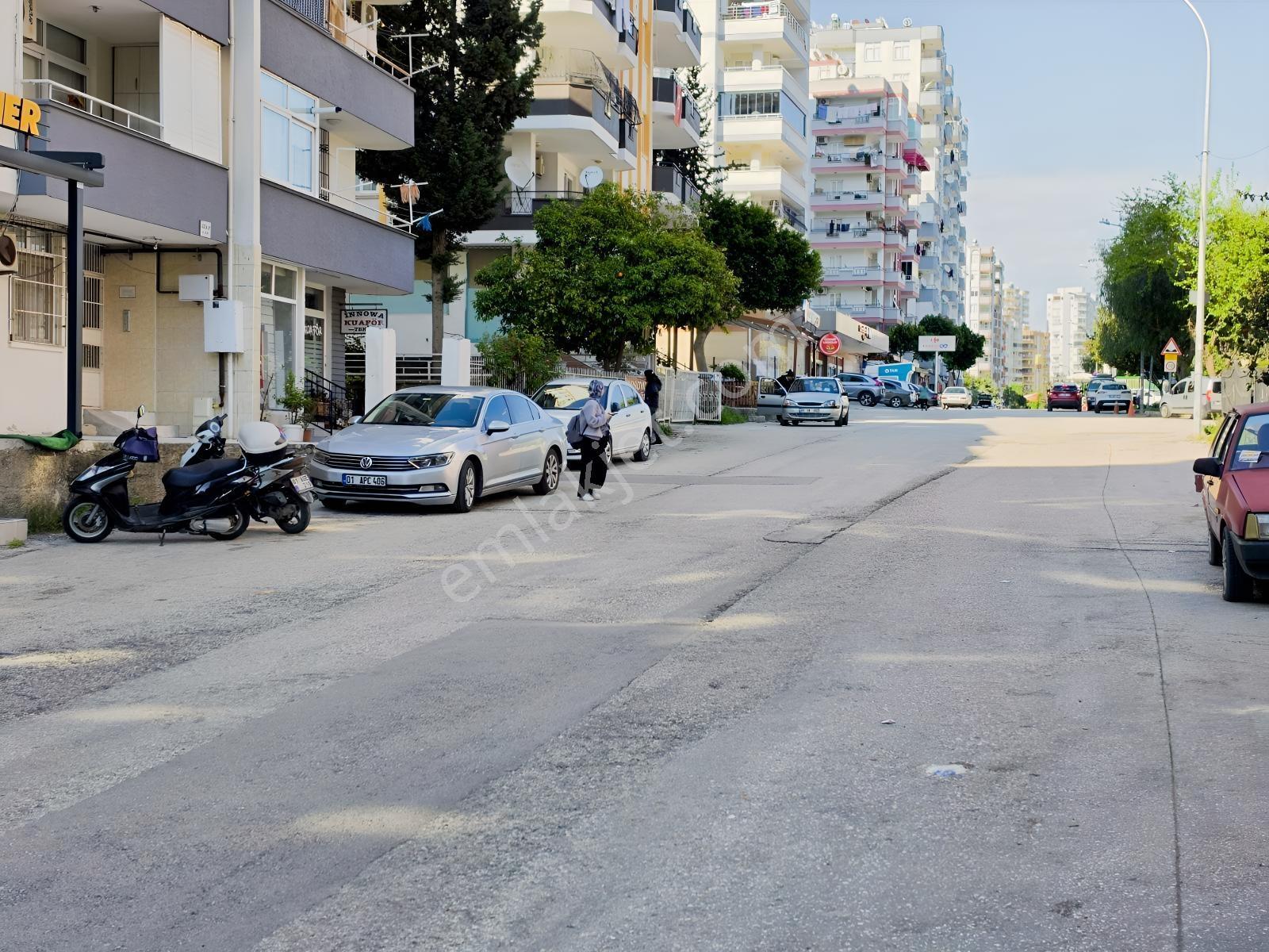 Çukurova Huzurevleri 80.yıl Blv.cepheli 135 M2 Az Katlı İş Yeri - Görsel 4