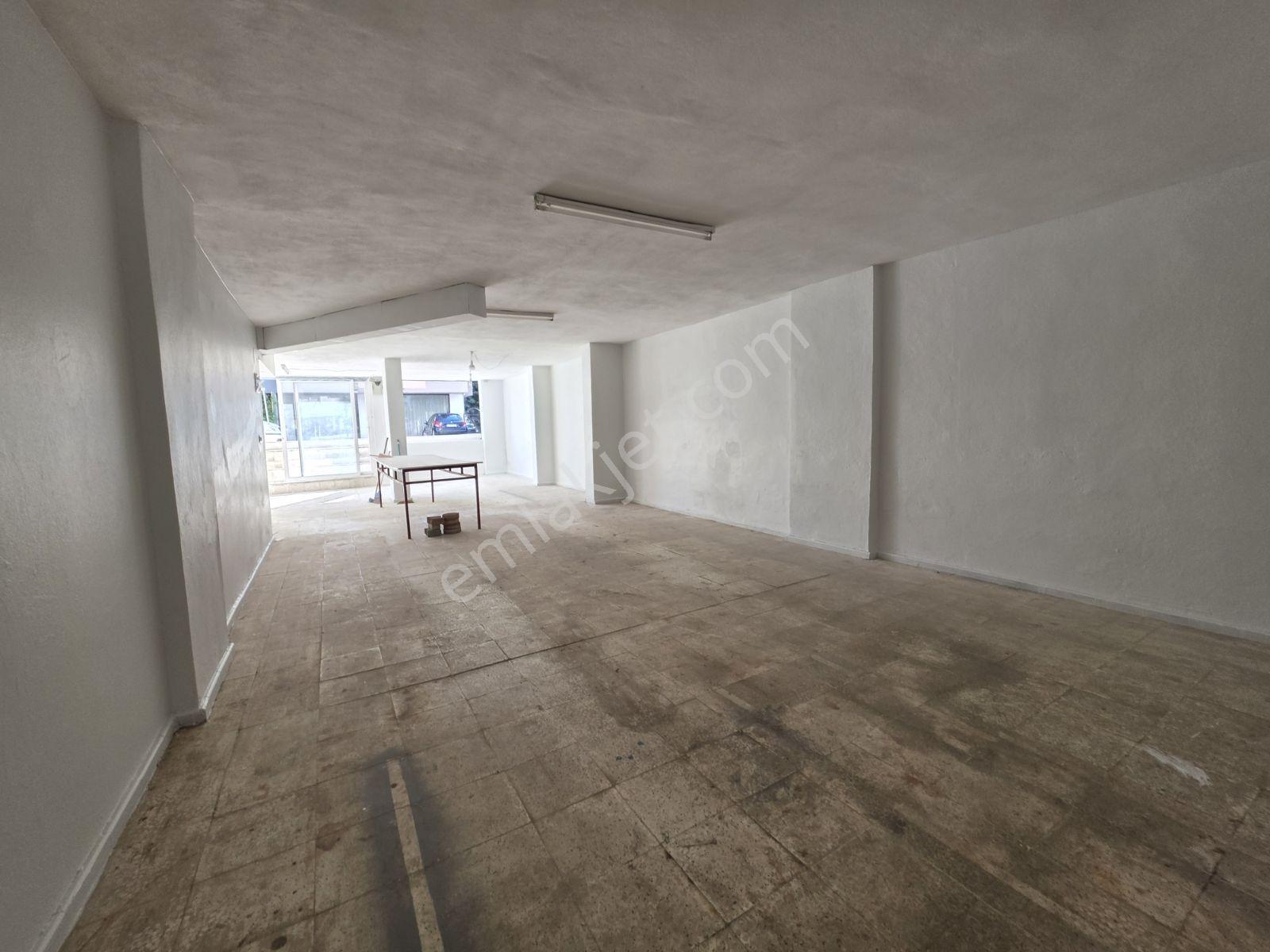 Çukurova Huzurevleri 80.yıl Blv.cepheli 135 M2 Az Katlı İş Yeri - Görsel 31