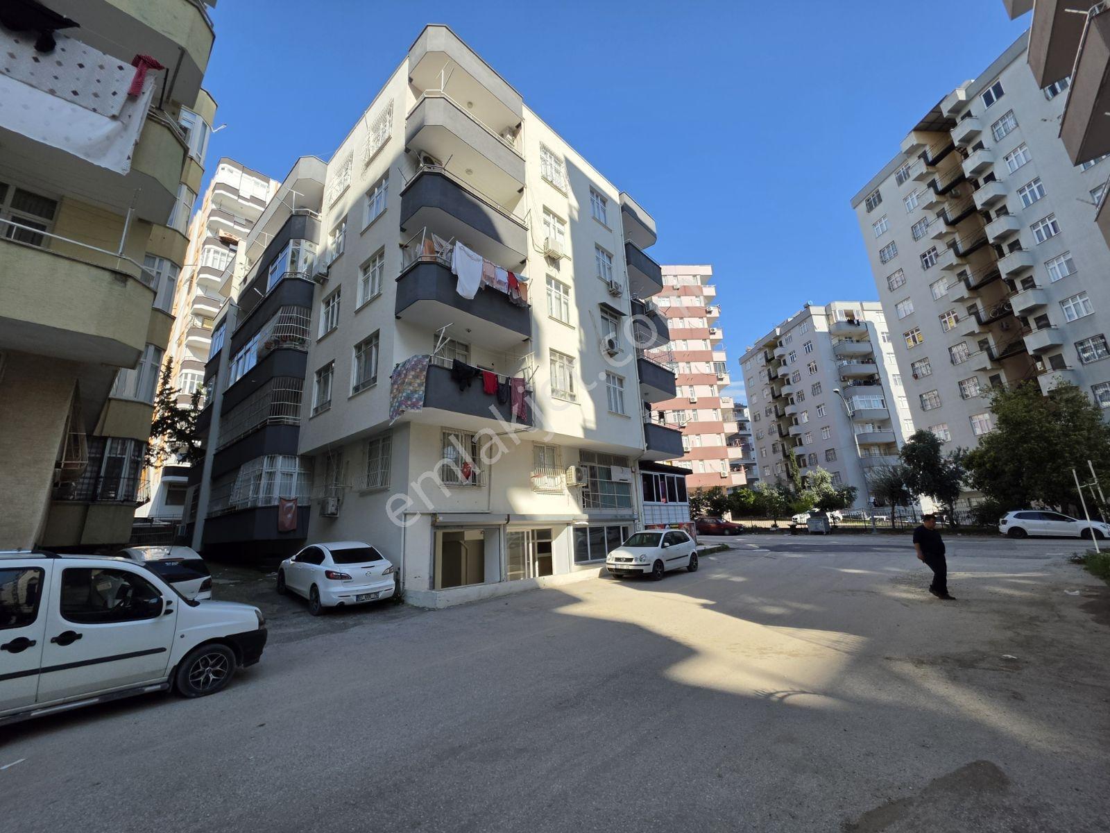 Çukurova Huzurevleri 80.yıl Blv.cepheli 135 M2 Az Katlı İş Yeri - Görsel 18
