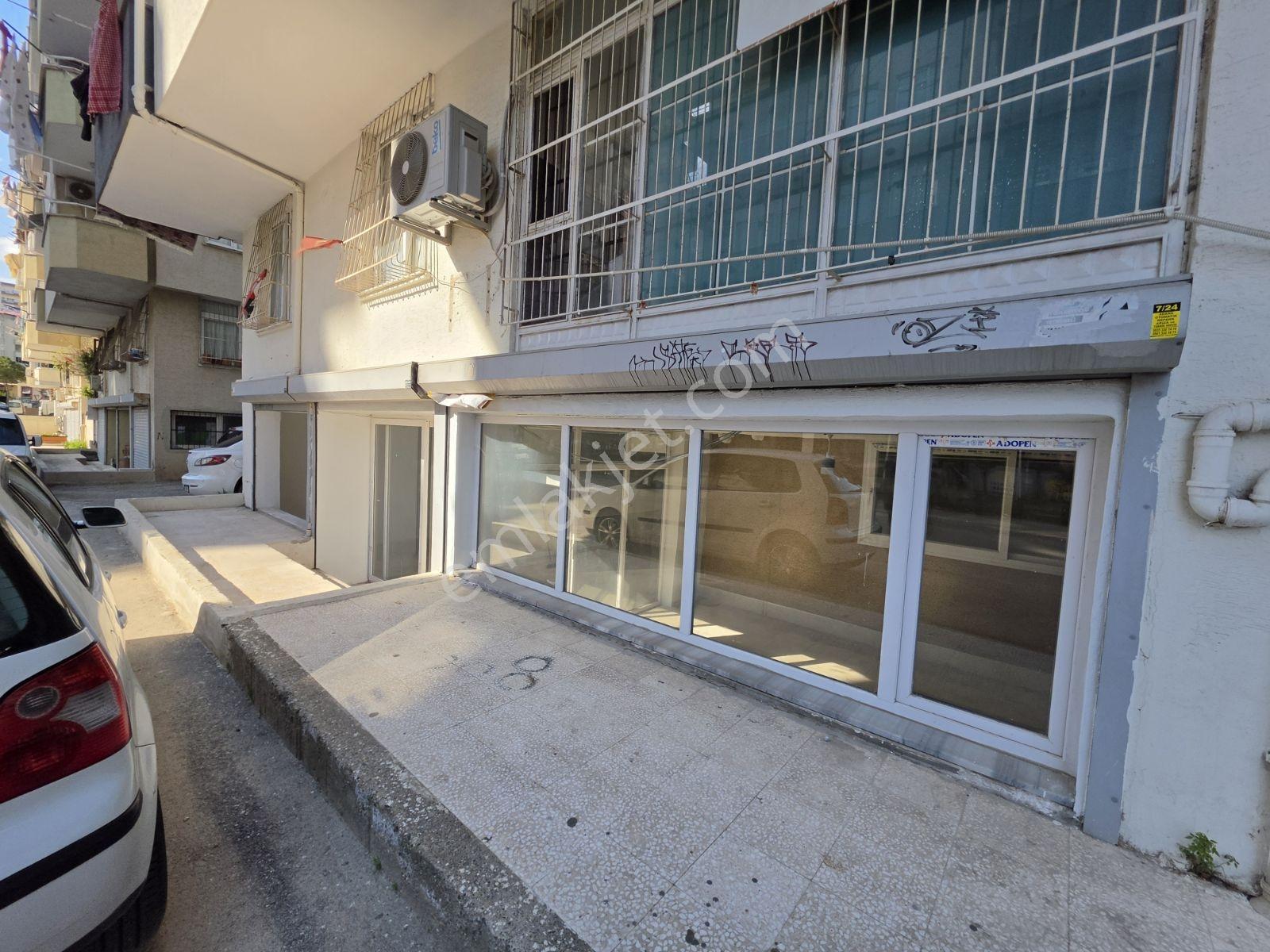 Çukurova Huzurevleri 80.yıl Blv.cepheli 135 M2 Az Katlı İş Yeri - Görsel 3