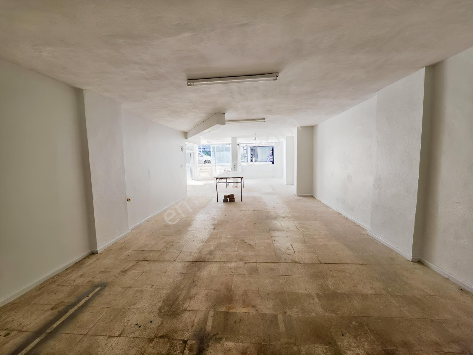 Çukurova Huzurevleri 80.yıl Blv.cepheli 135 M2 Az Katlı İş Yeri - Görsel 49