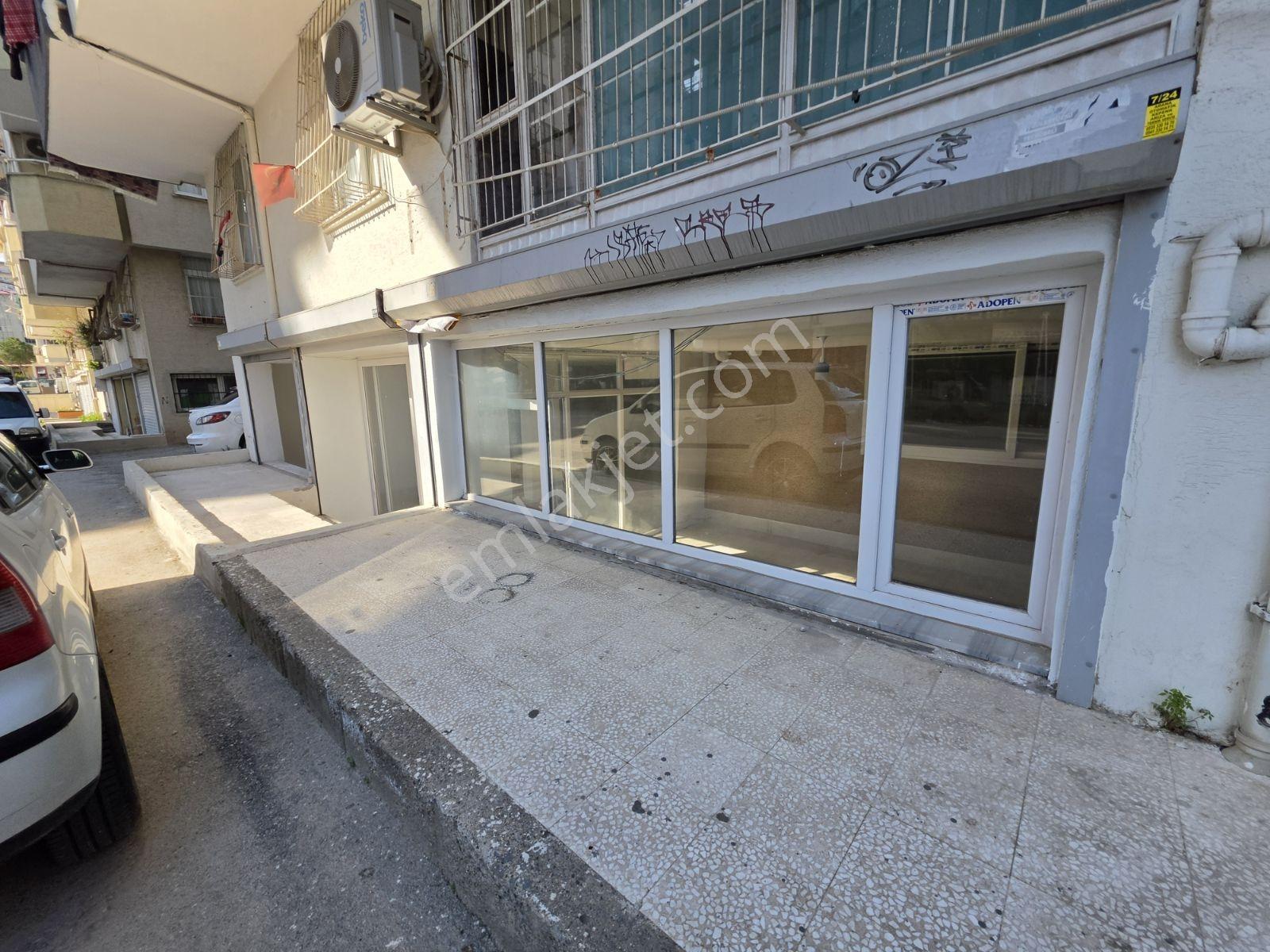 Çukurova Huzurevleri 80.yıl Blv.cepheli 135 M2 Az Katlı İş Yeri - Görsel 16