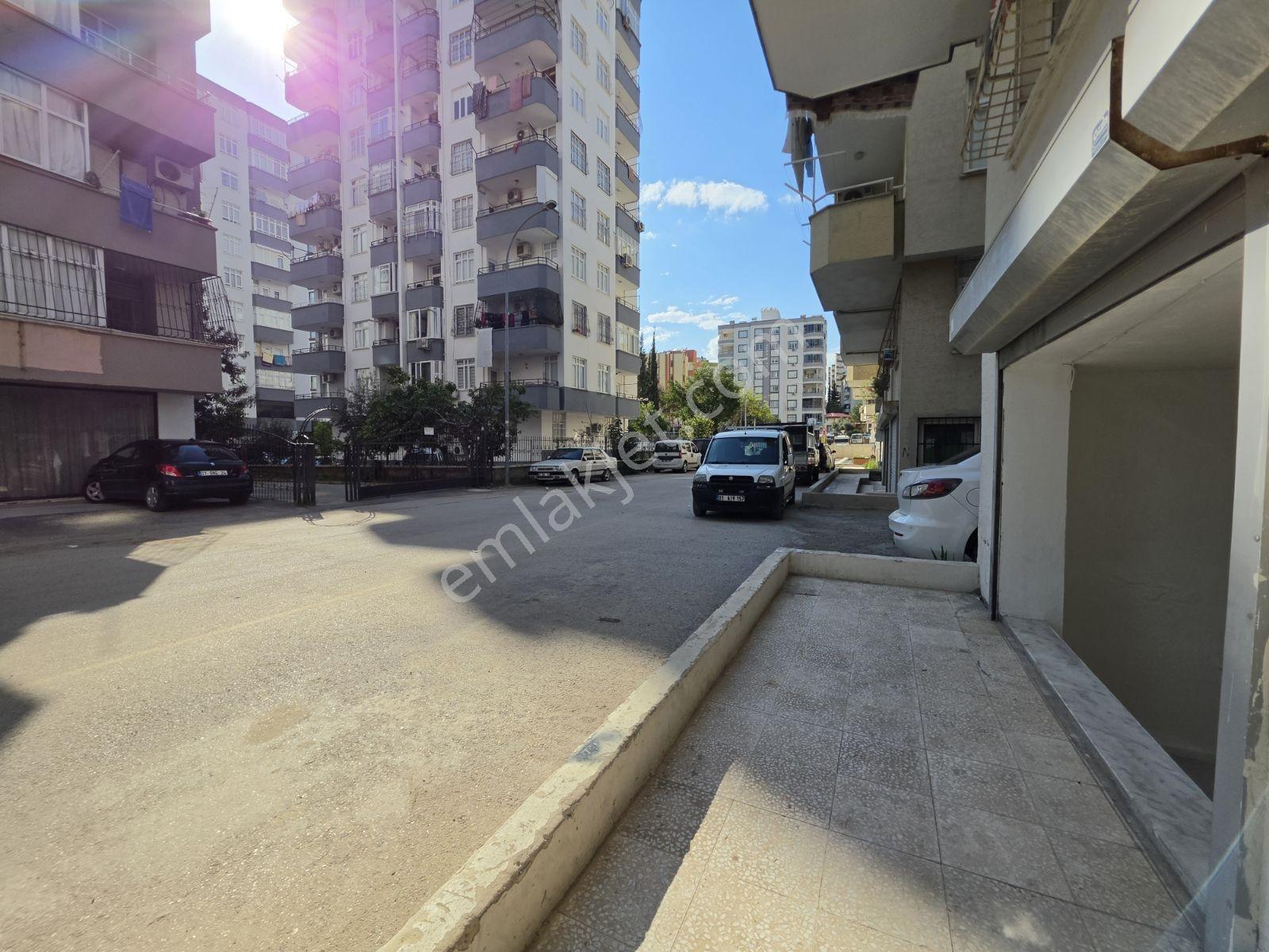 Çukurova Huzurevleri 80.yıl Blv.cepheli 135 M2 Az Katlı İş Yeri - Görsel 38