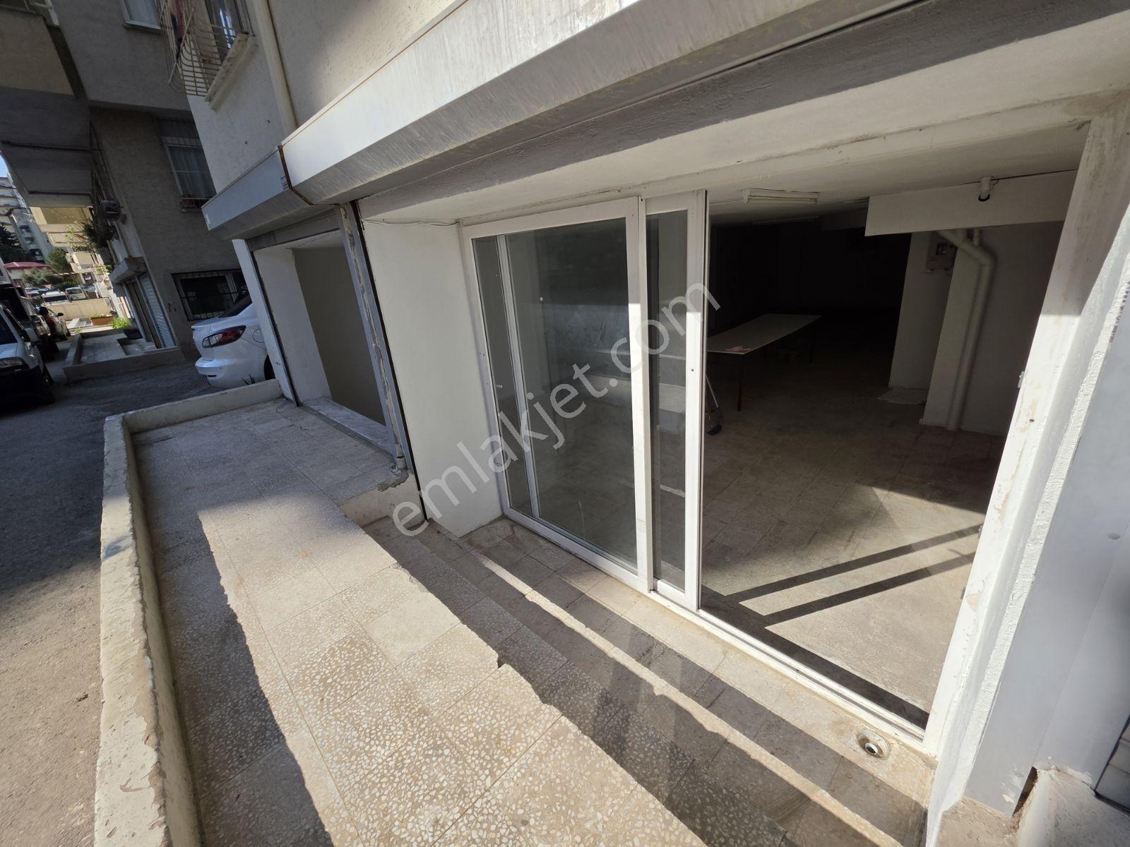 Çukurova Huzurevleri 80.yıl Blv.cepheli 135 M2 Az Katlı İş Yeri - Görsel 17