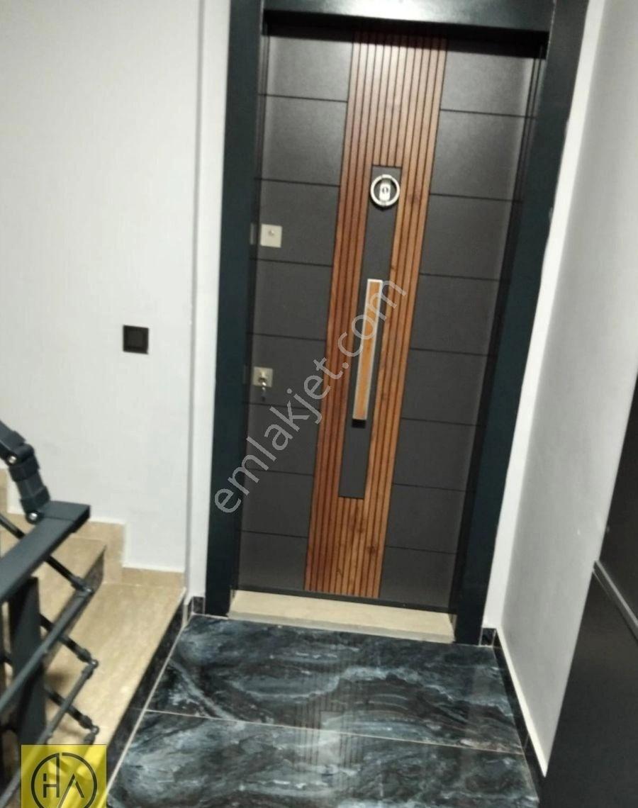 Komisyondan İndirimli; Faturalar Dahil Eşyalı Katta Kiralık 1+1 Daire - Görsel 11