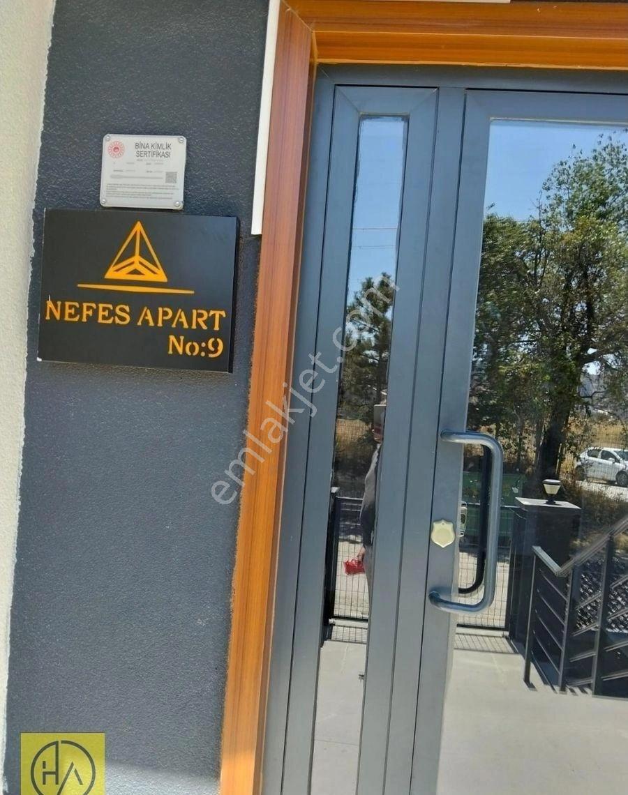 Komisyondan İndirimli; Faturalar Dahil Eşyalı Katta Kiralık 1+1 Daire - Görsel 17