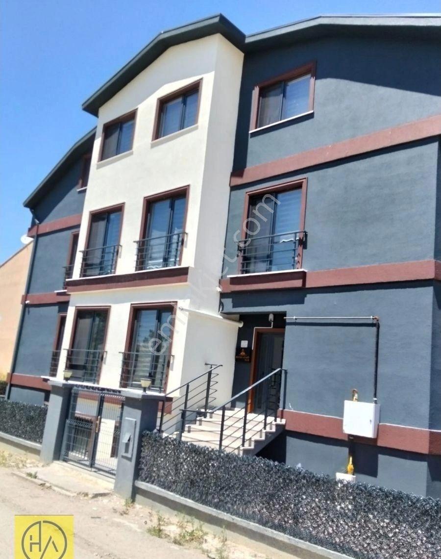 Komisyondan İndirimli; Faturalar Dahil Eşyalı Katta Kiralık 1+1 Daire - Görsel 10