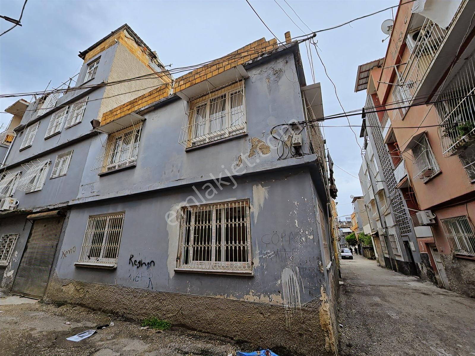 Tek Yetkili!menzil Ekmek Fırını Cv Net 70m2 2 Katlı Müstakil 2+1 - Görsel 18
