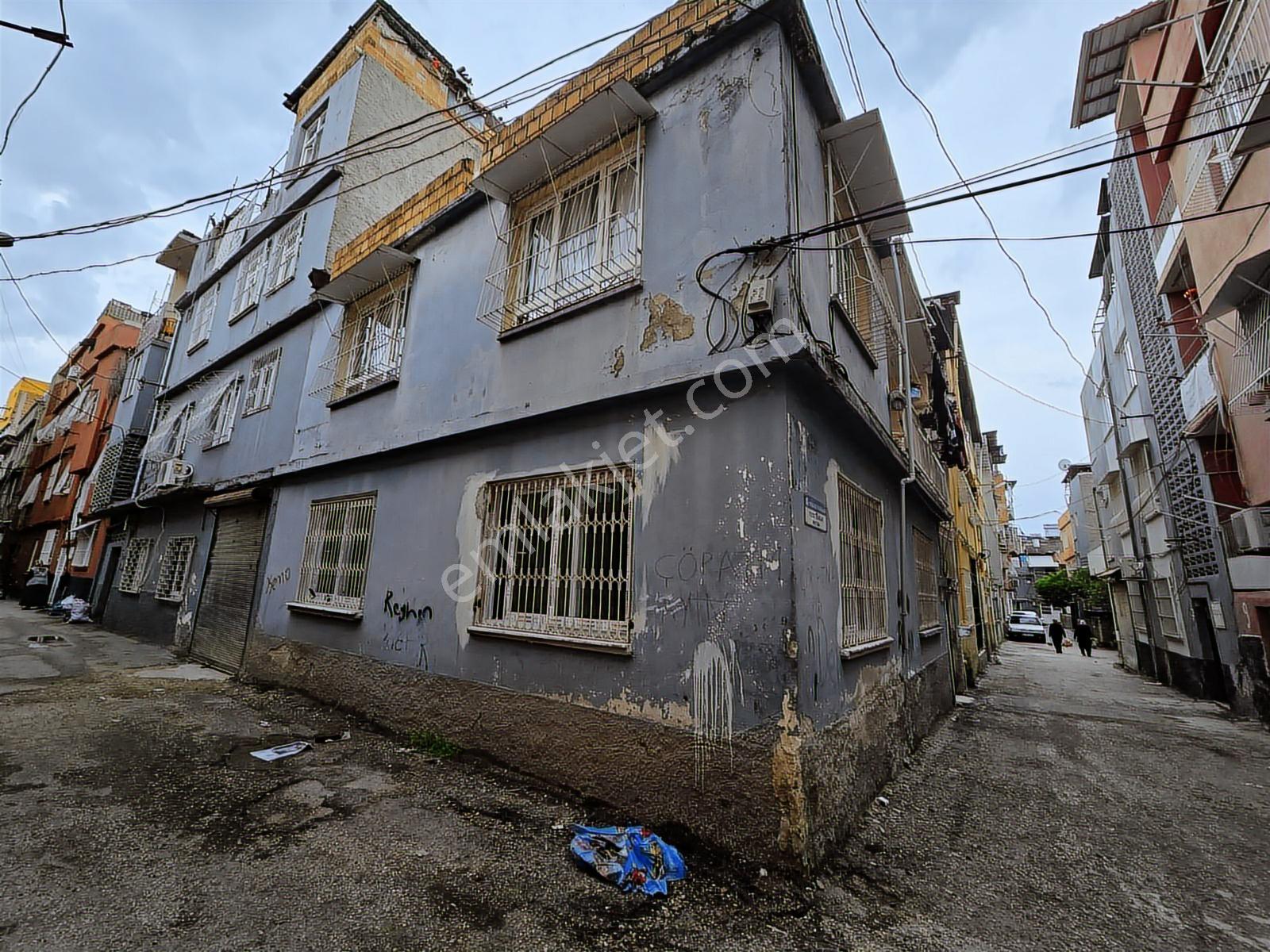 Tek Yetkili!menzil Ekmek Fırını Cv Net 70m2 2 Katlı Müstakil 2+1 - Görsel 4
