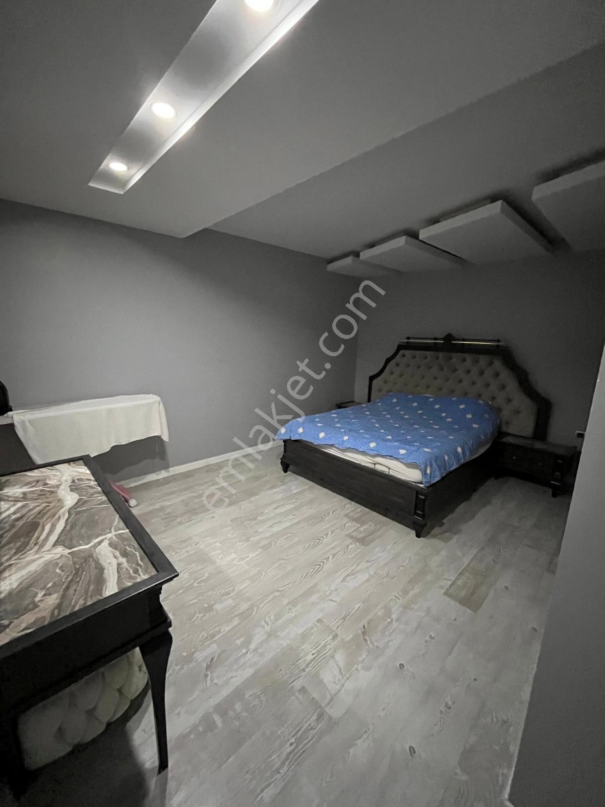 Öğretmenler Blv.yeşil Fırın Yanısatlık 3+1 İskanlı Site Ful Daie - Görsel 55