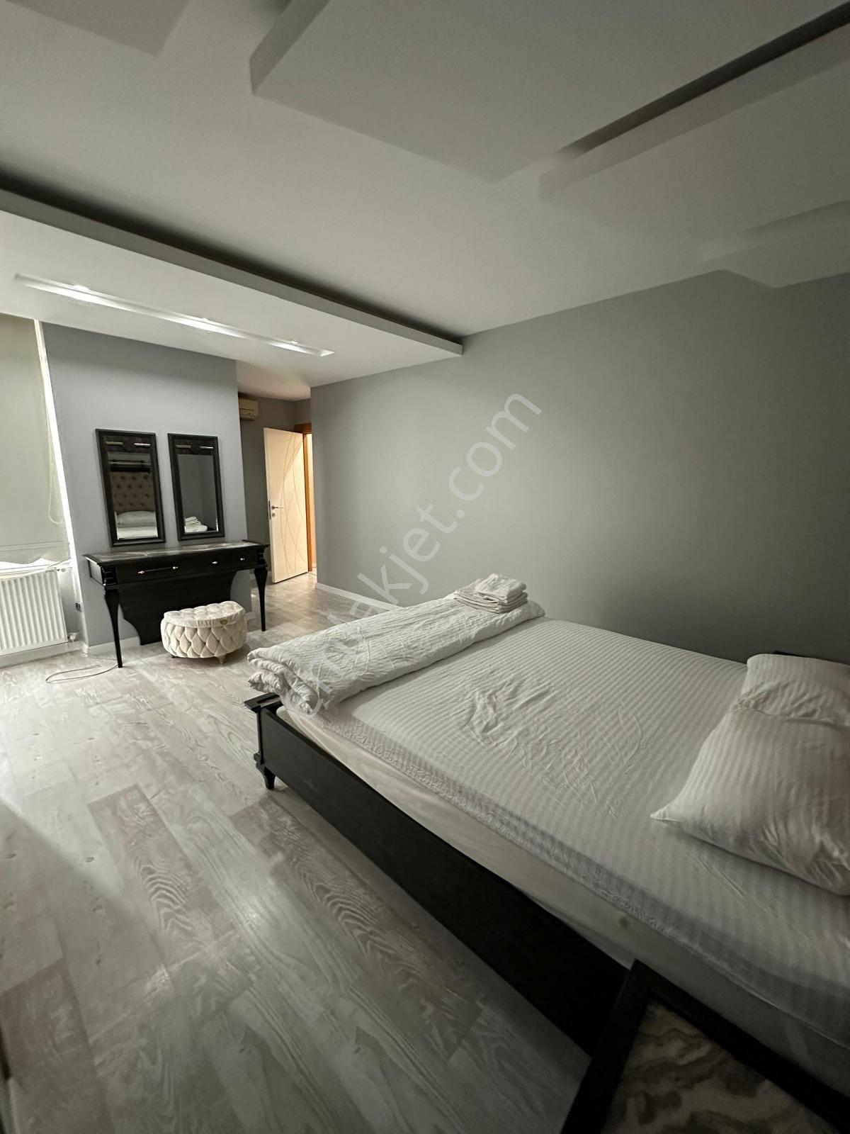 Öğretmenler Blv.yeşil Fırın Yanısatlık 3+1 İskanlı Site Ful Daie - Görsel 32