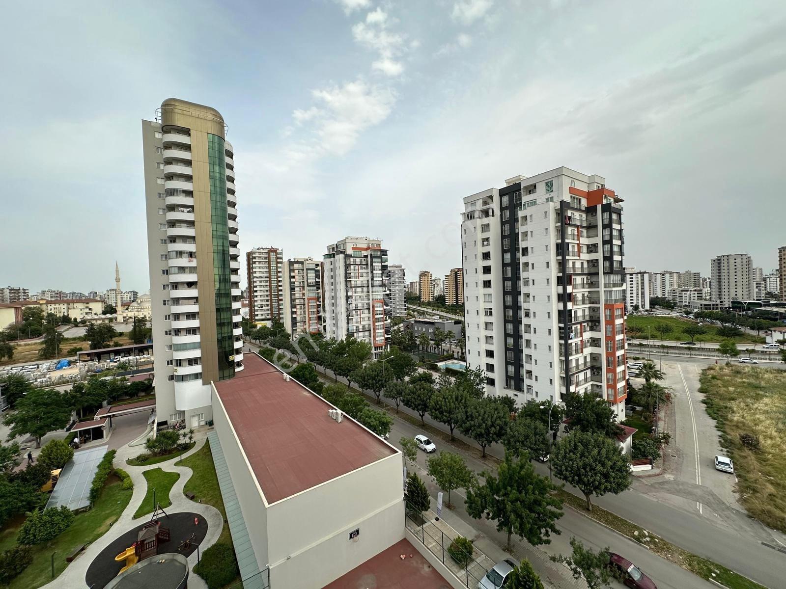 Öğretmenler Blv.yeşil Fırın Yanısatlık 3+1 İskanlı Site Ful Daie - Görsel 2