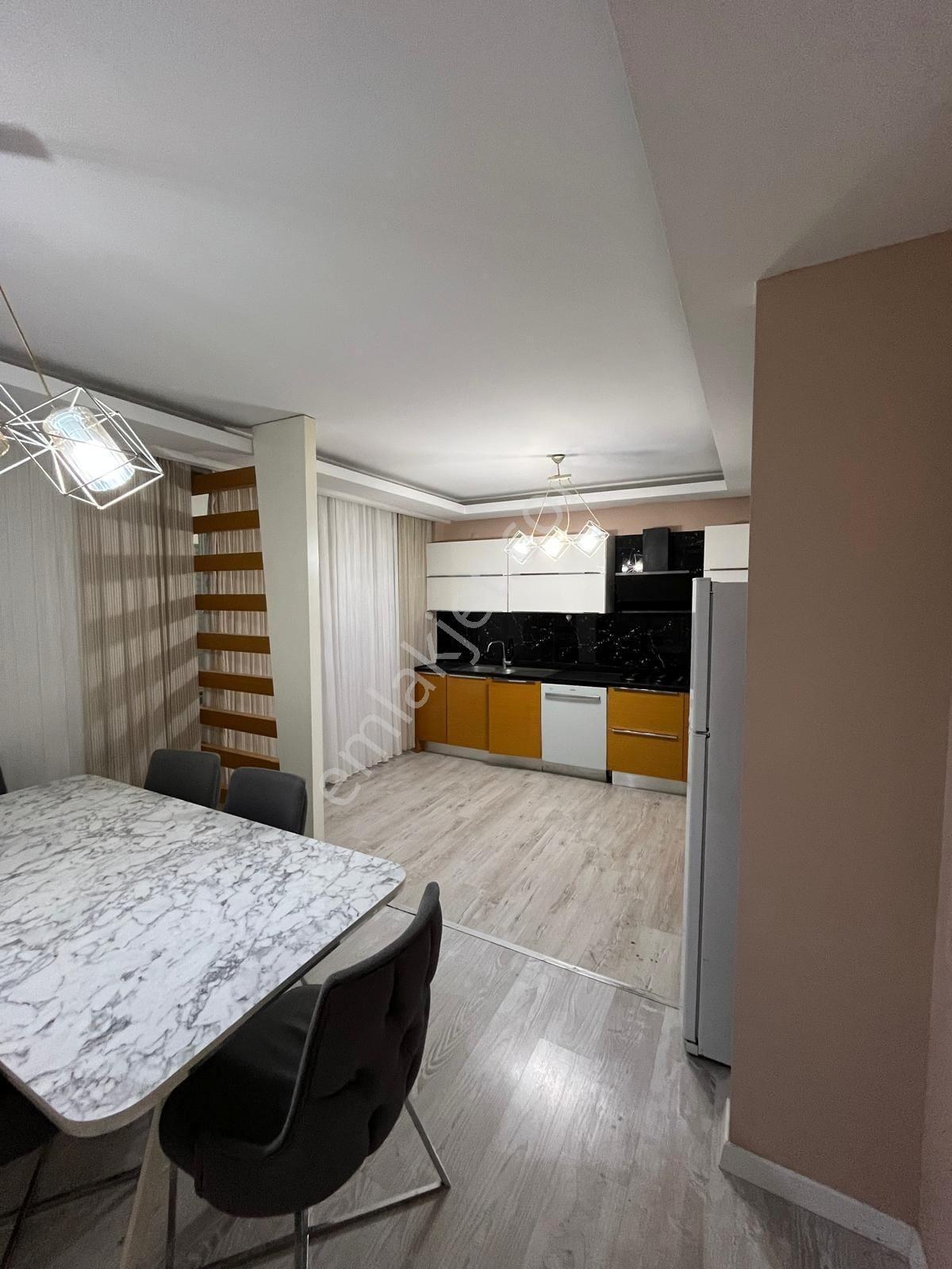 Öğretmenler Blv.yeşil Fırın Yanısatlık 3+1 İskanlı Site Ful Daie - Görsel 16