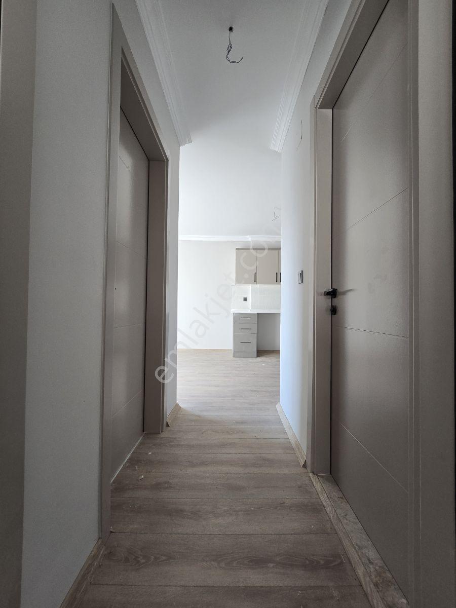 Osmangazi Toki Cv Düşük Kat Sorunsuz 2+1 Kiralık Daire! - Görsel 20