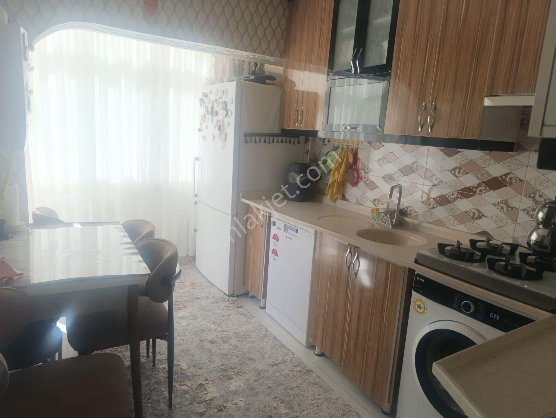 Mç Emlak'tan Maraşal Çakmak Mah 2+1 Satılık Daire - Görsel 6