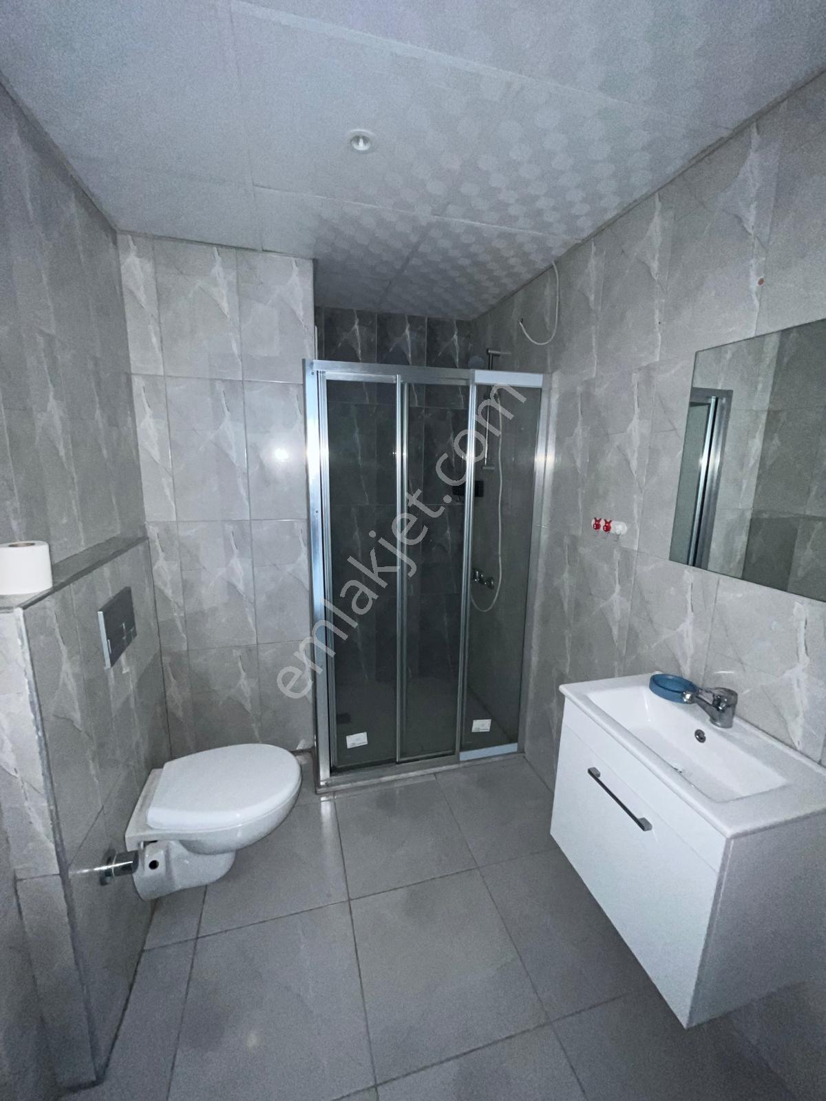 Sarıçam Çarkıpare Stadyum Yakın Kiralık 1+1 Balkonlu Sıfır Daire - Görsel 21