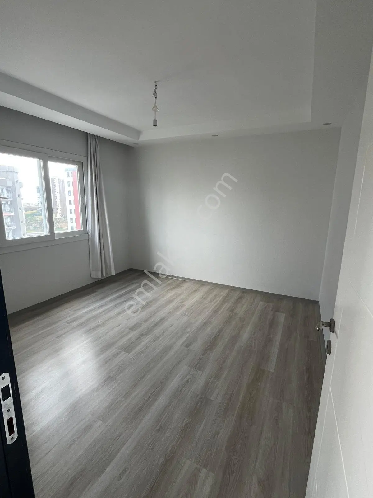 Sarıçam Çarkıpare Stadyum Yakın Kiralık 1+1 Balkonlu Sıfır Daire - Görsel 5