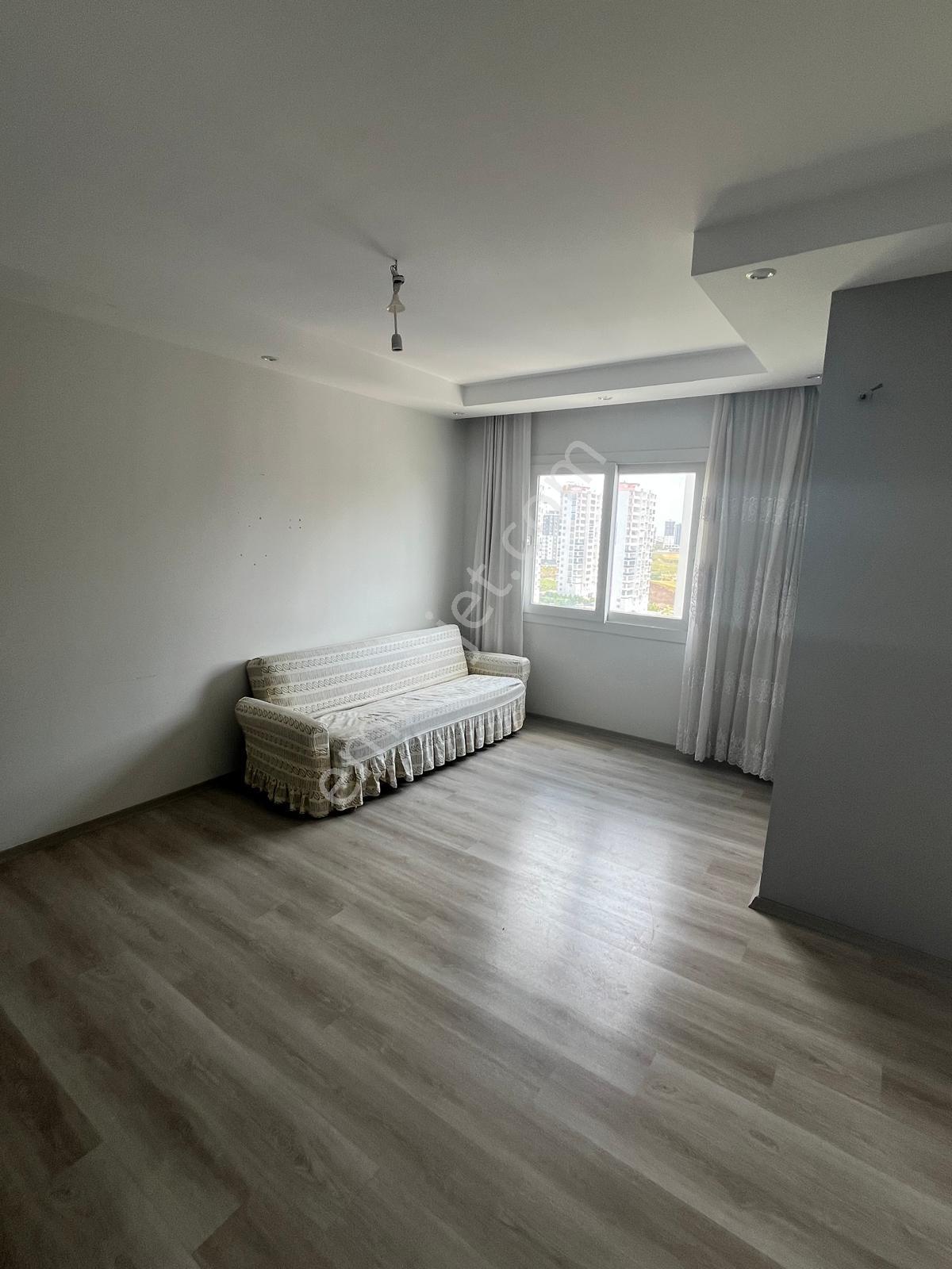 Sarıçam Çarkıpare Stadyum Yakın Kiralık 1+1 Balkonlu Sıfır Daire - Görsel 25