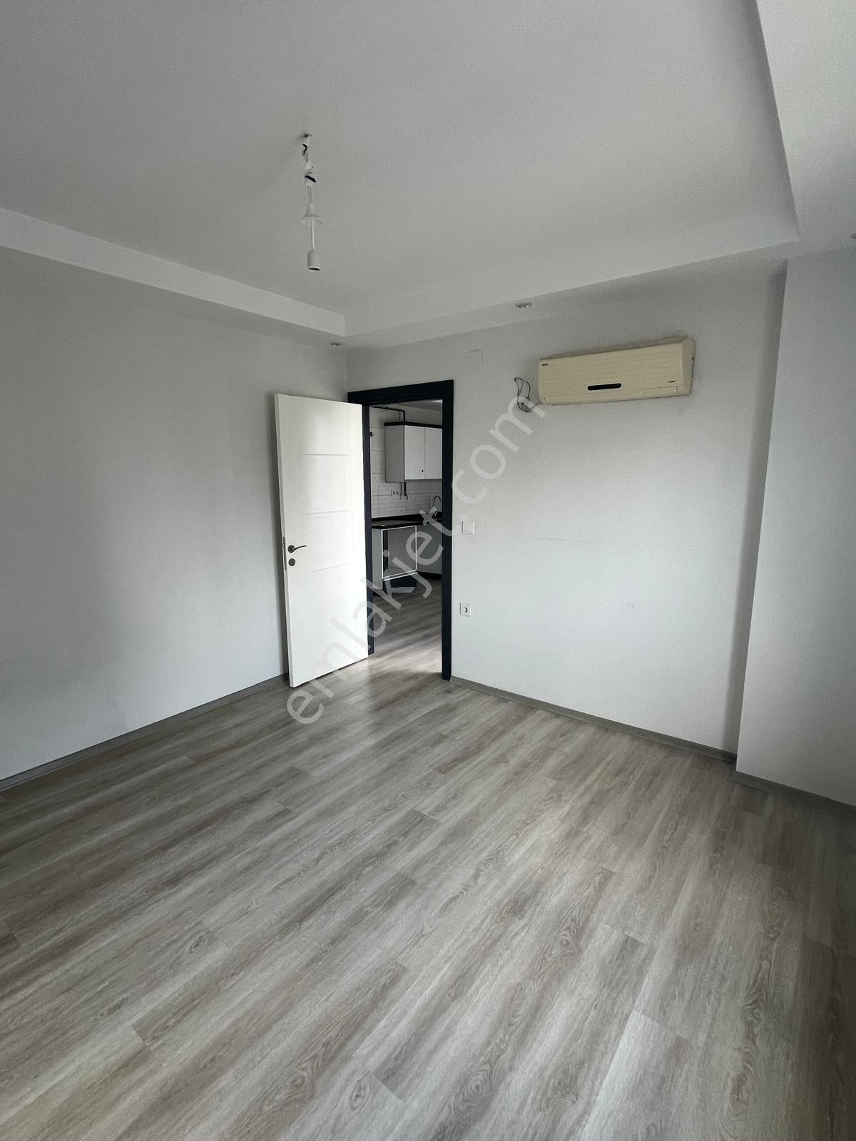 Sarıçam Çarkıpare Stadyum Yakın Kiralık 1+1 Balkonlu Sıfır Daire - Görsel 16