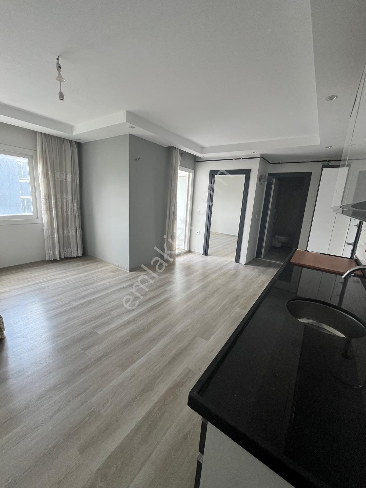 Sarıçam Çarkıpare Stadyum Yakın Kiralık 1+1 Balkonlu Sıfır Daire - Görsel 34