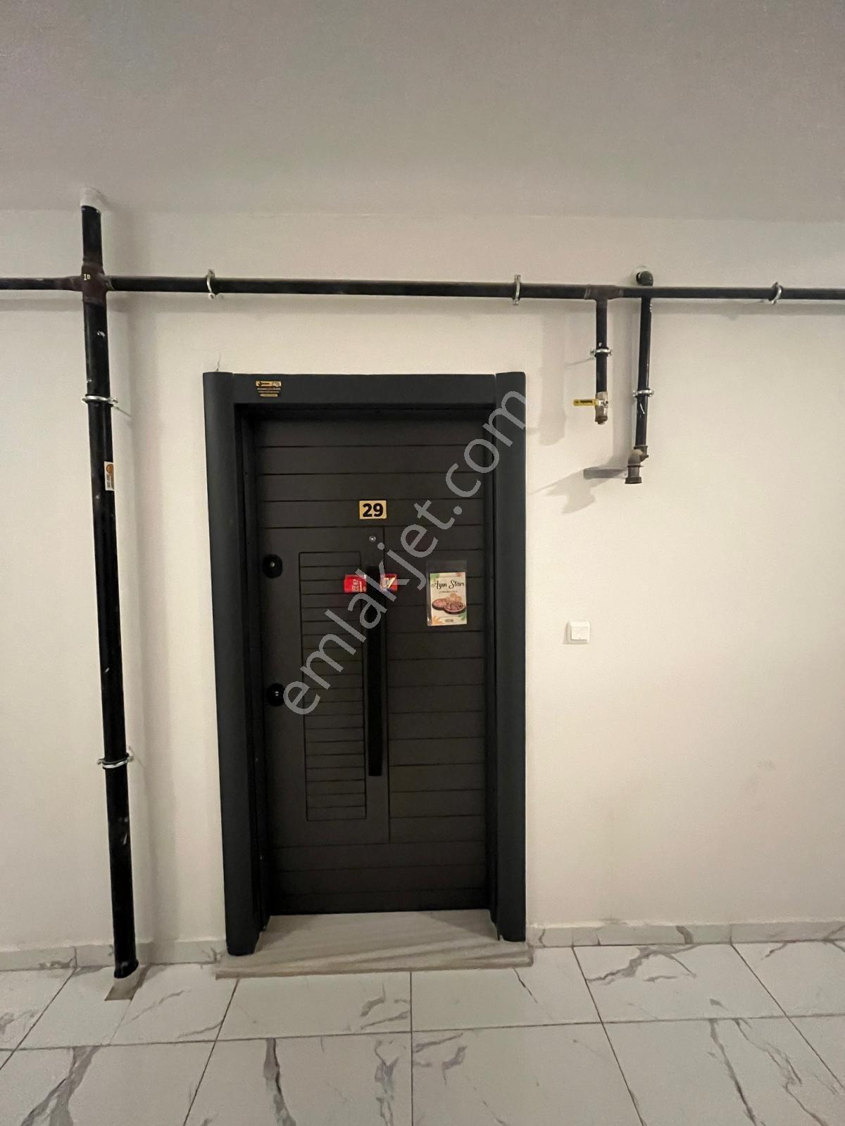 Sarıçam Çarkıpare Stadyum Yakın Kiralık 1+1 Balkonlu Sıfır Daire - Görsel 32