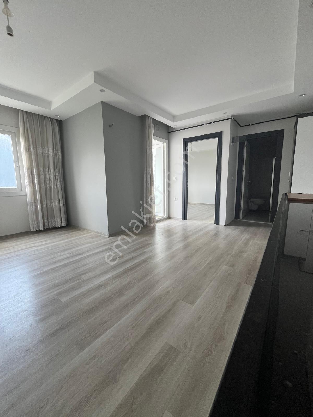 Sarıçam Çarkıpare Stadyum Yakın Kiralık 1+1 Balkonlu Sıfır Daire - Görsel 33
