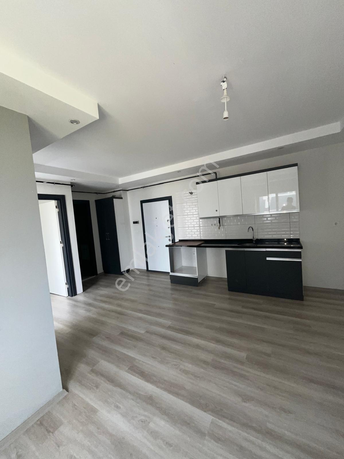 Sarıçam Çarkıpare Stadyum Yakın Kiralık 1+1 Balkonlu Sıfır Daire - Görsel 14