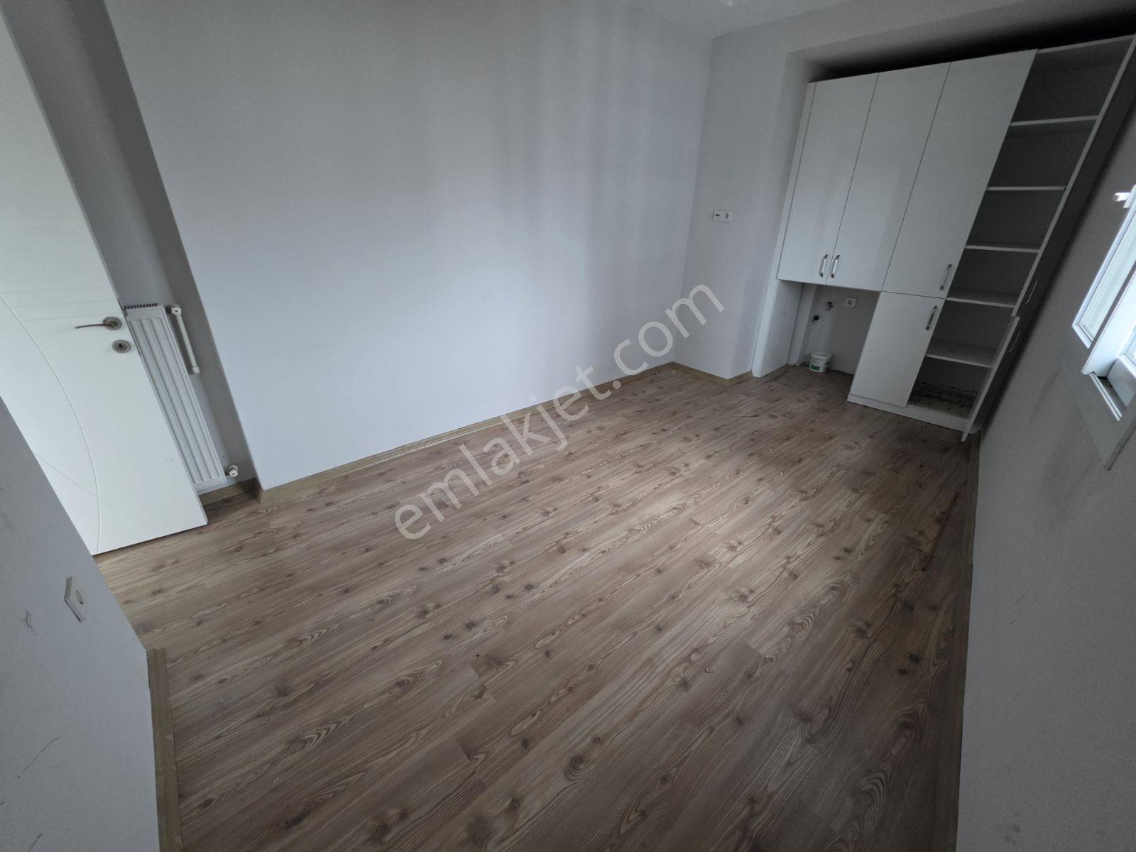 Kenan Evren Blv Üzeri Yeni Bina Güney/doğu 2+1 Satılık Daire.! - Görsel 15