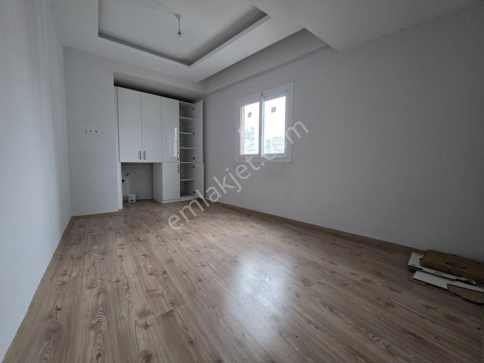 Kenan Evren Blv Üzeri Yeni Bina Güney/doğu 2+1 Satılık Daire.! - Görsel 11